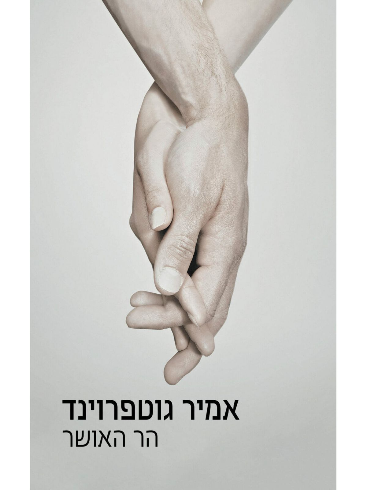 הר האושר /אמיר גוטפרוינד