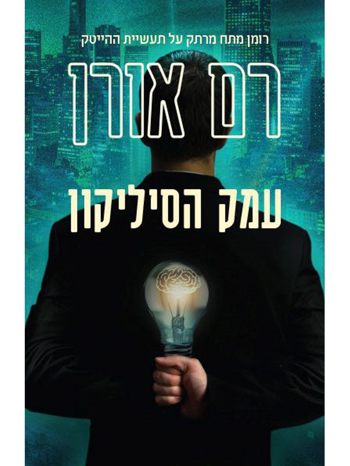 עמק הסיליקון