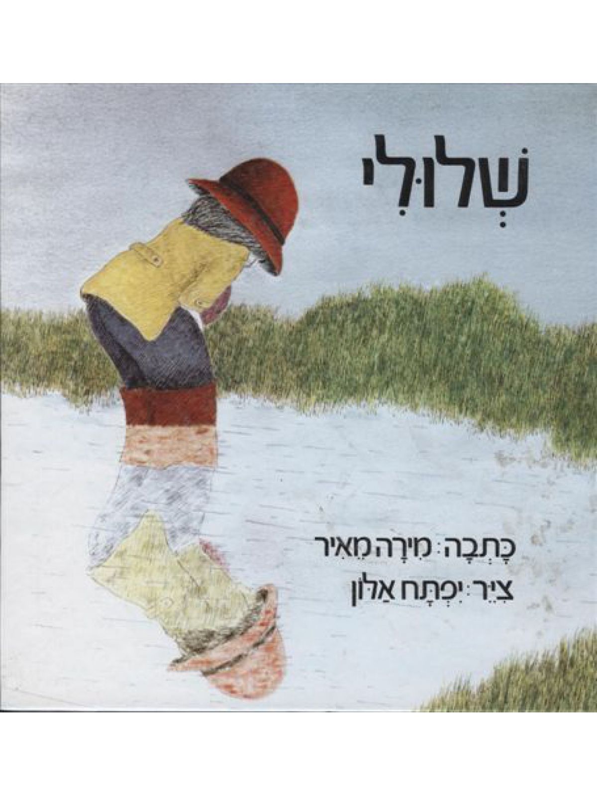 שלולי