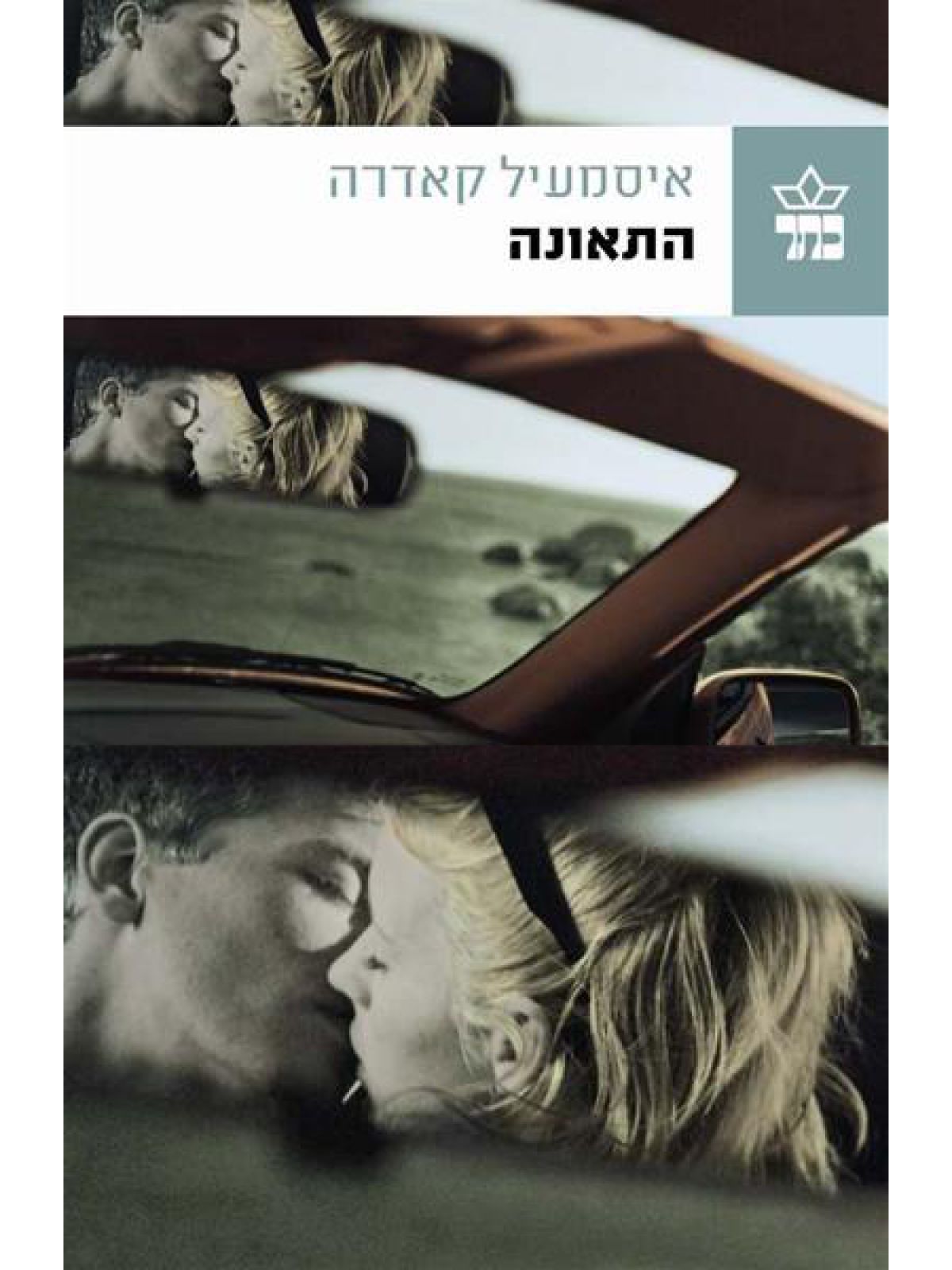 התאונה / איסמעיל קאדרה