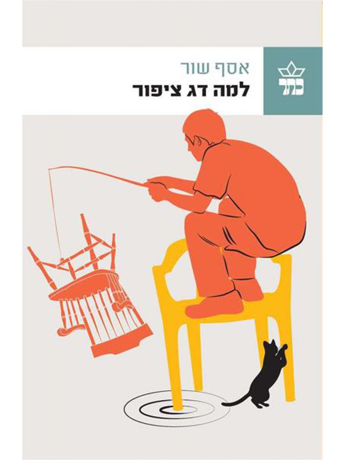 למה דג ציפור