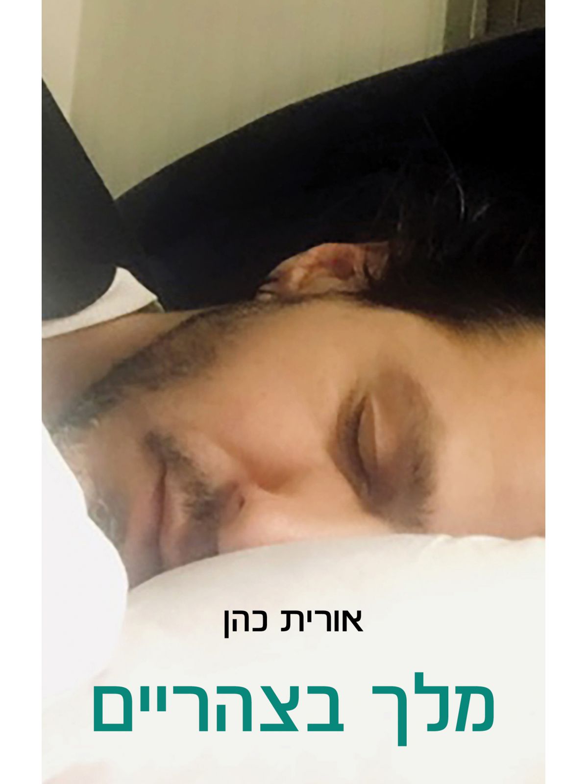 מלך בצהריים