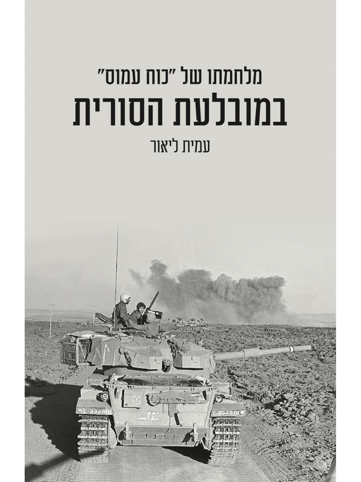 במובלעת הסורית