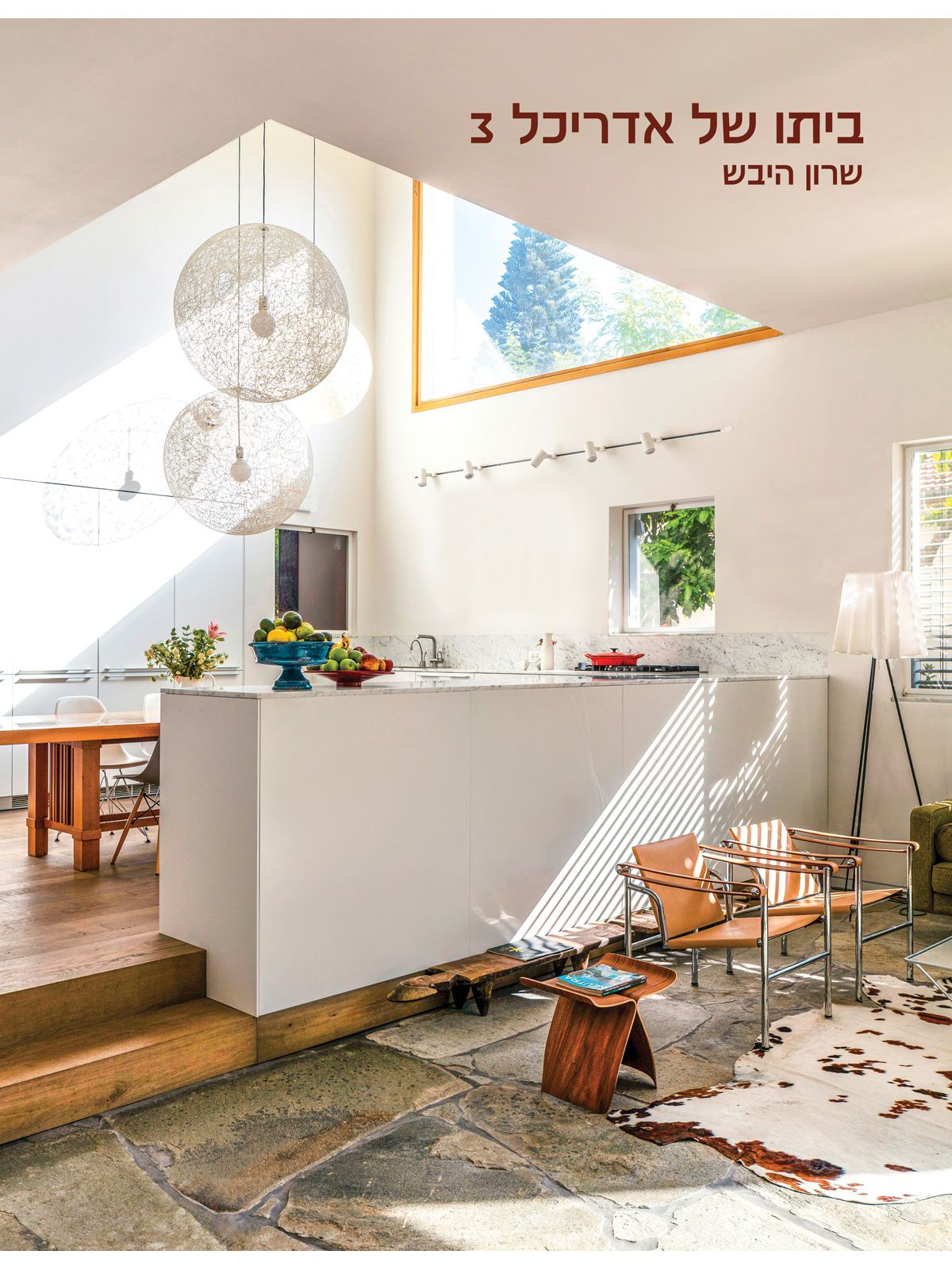 ביתו של אדריכל 3