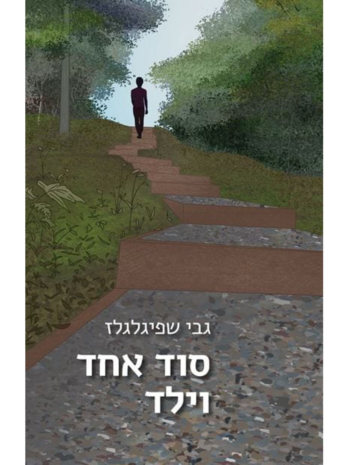 סוד אחד וילד