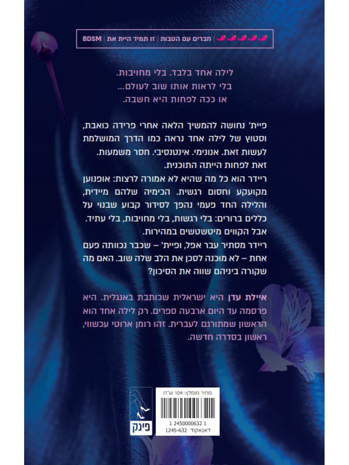 רק לילה אחד