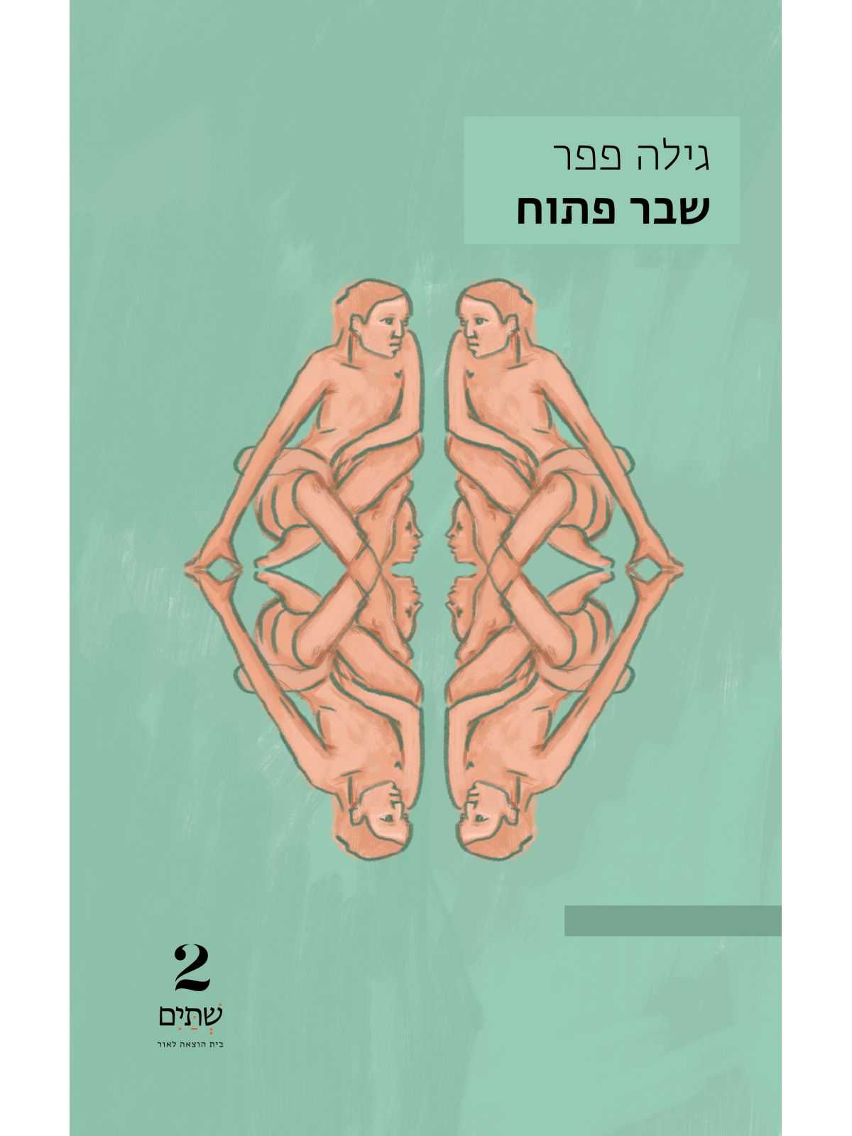 שבר פתוח