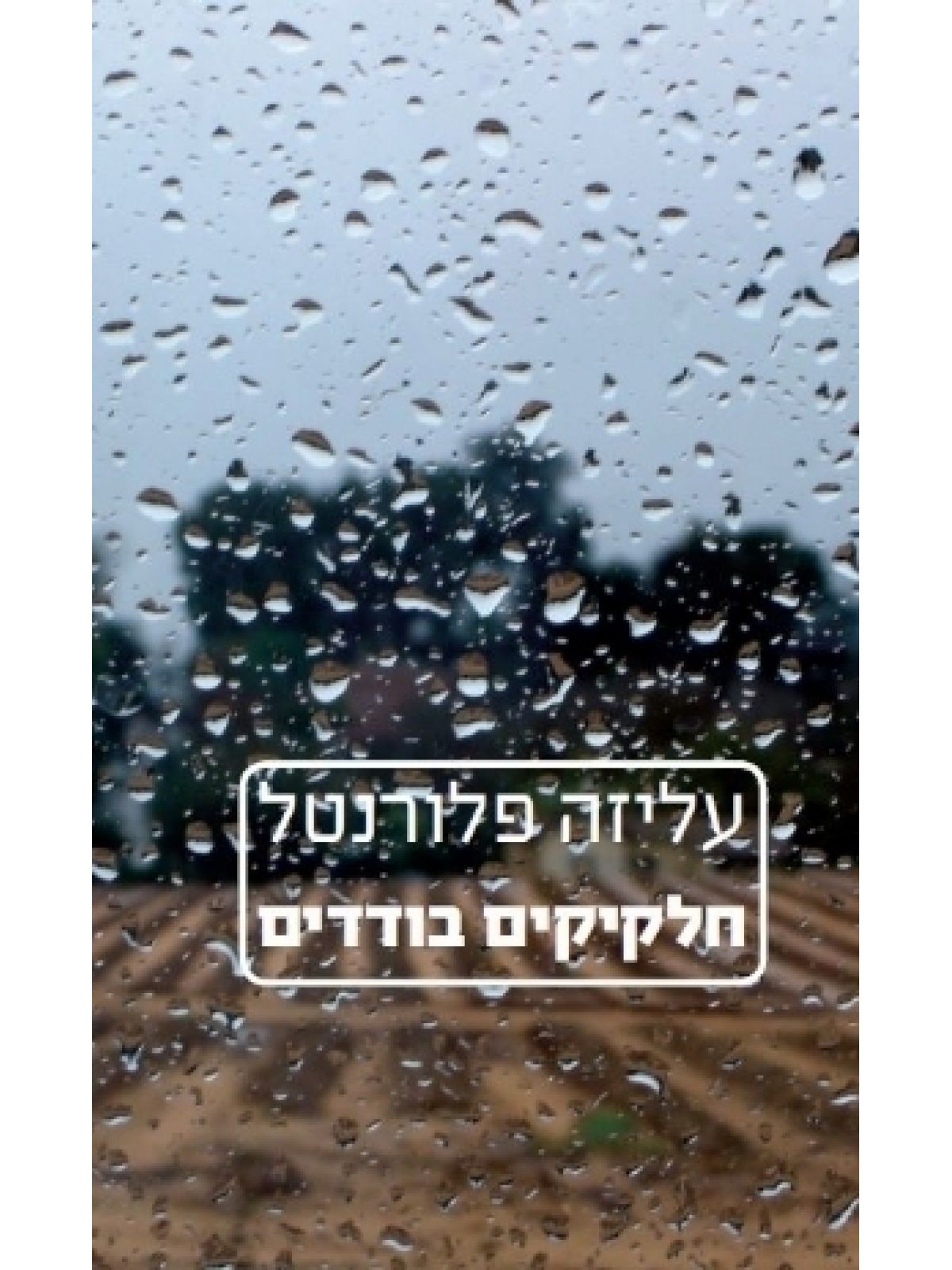 חלקיקים בודדים