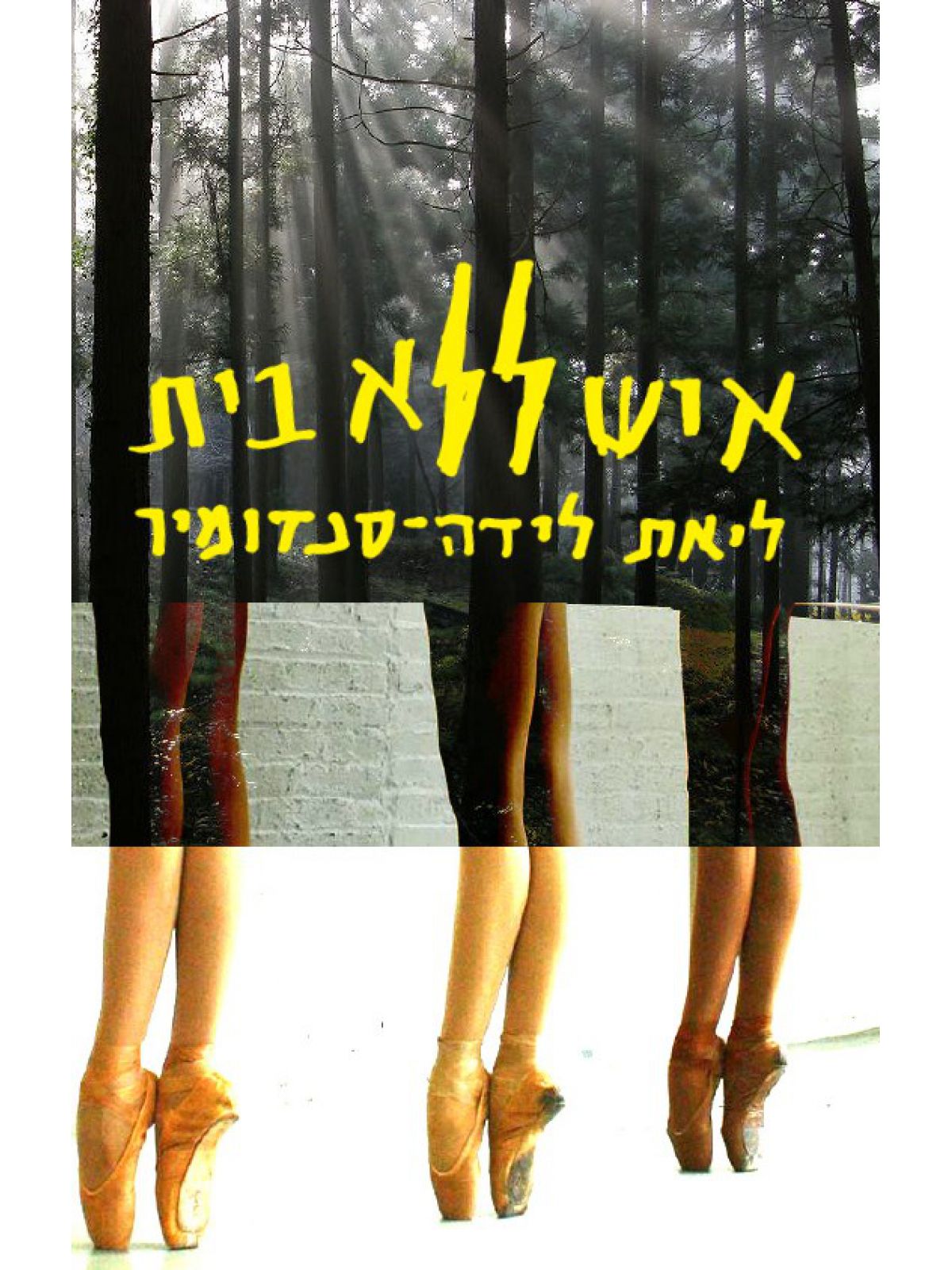 איש ללא בית