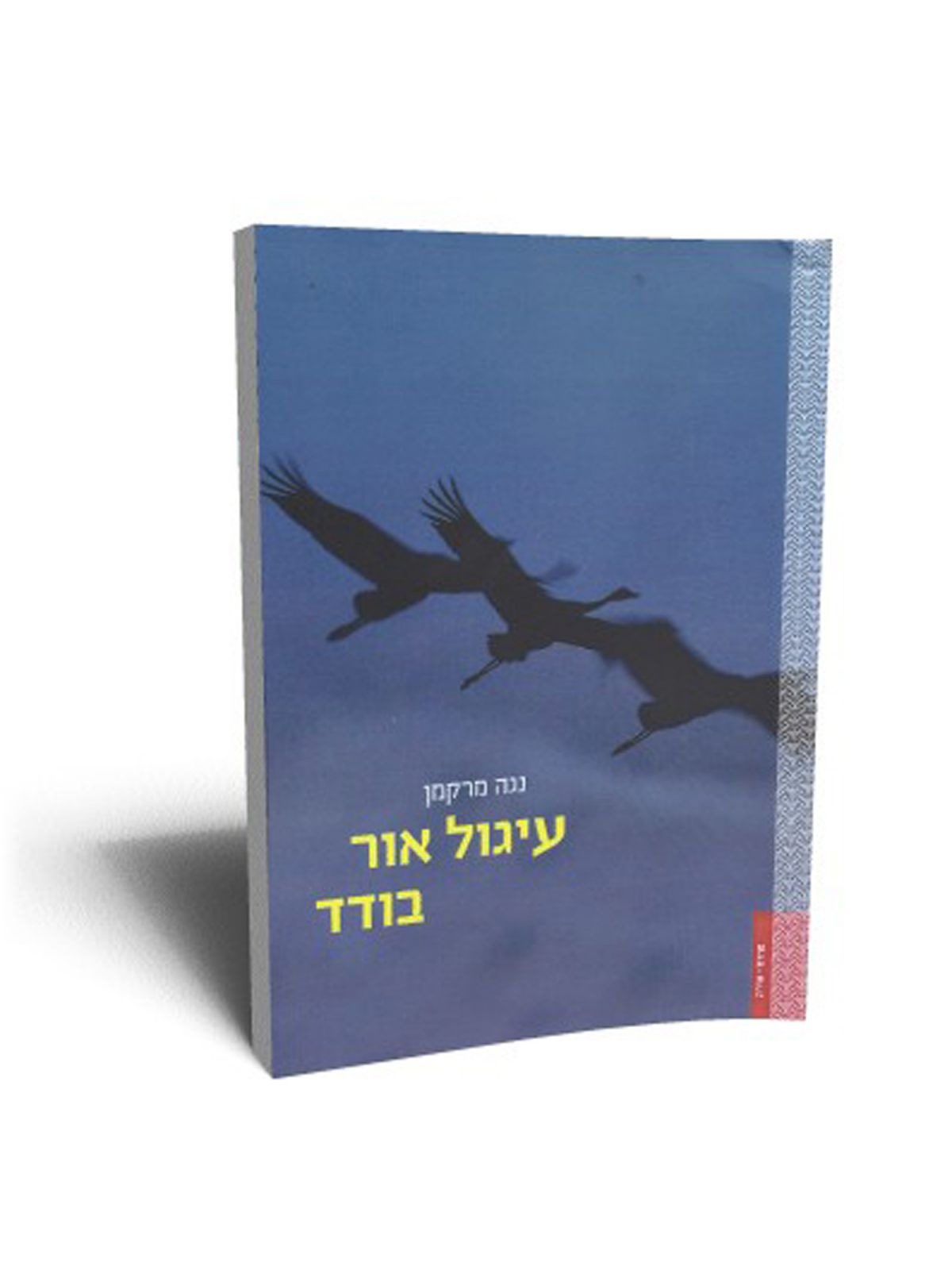 עיגול אור בודד