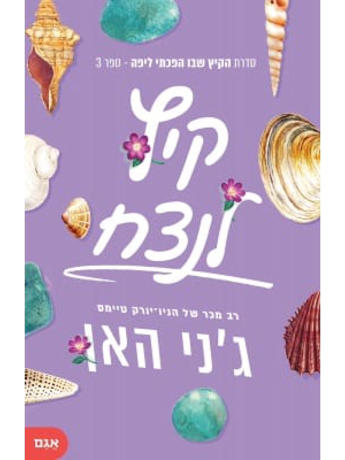 קיץ לנצח 3  הקיץ שבו הפכתי ליפה 3