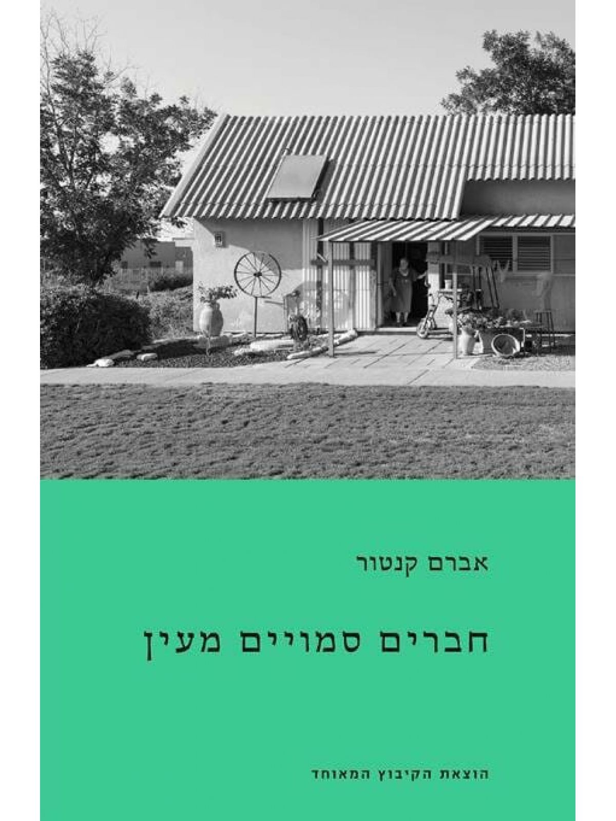 חברים סמויים מעין