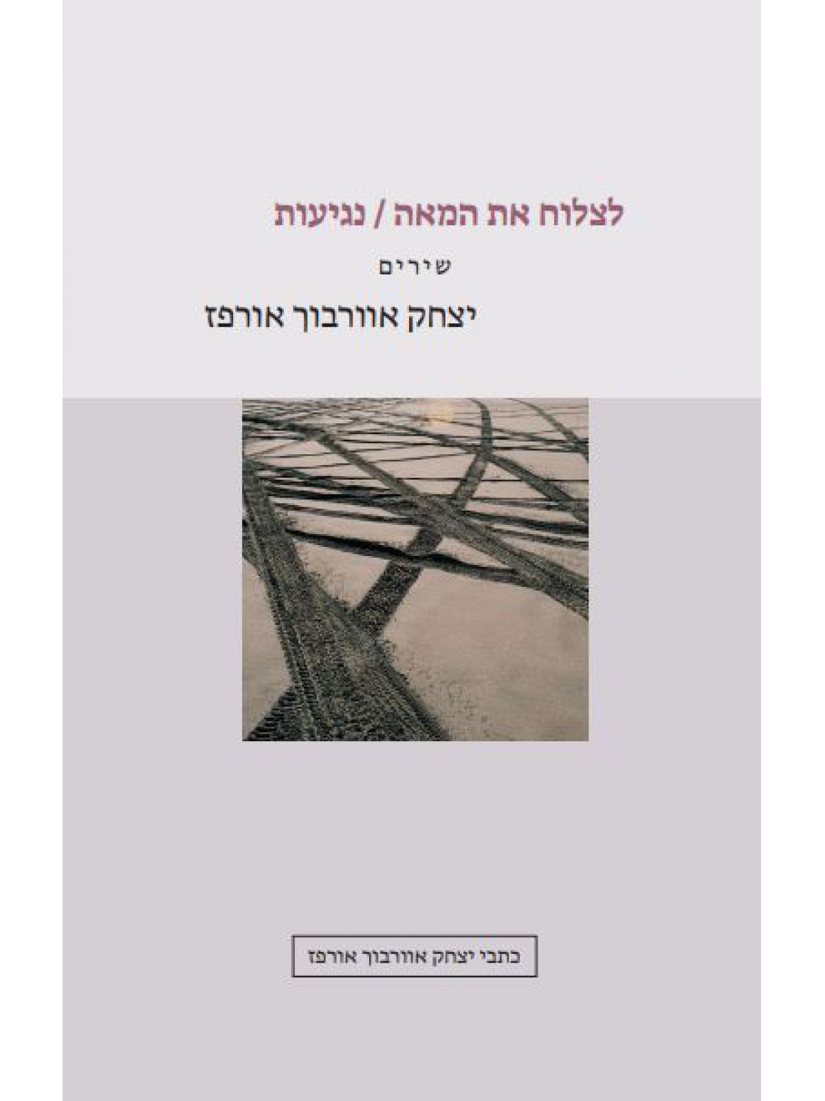 לצלוח את המאה