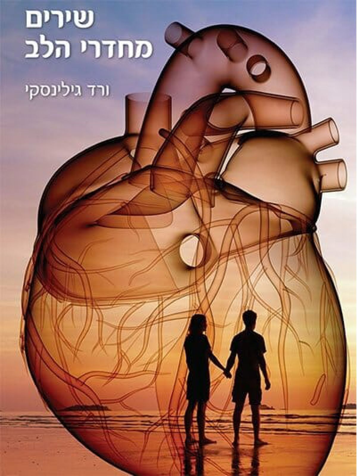 שירים מחדרי הלב