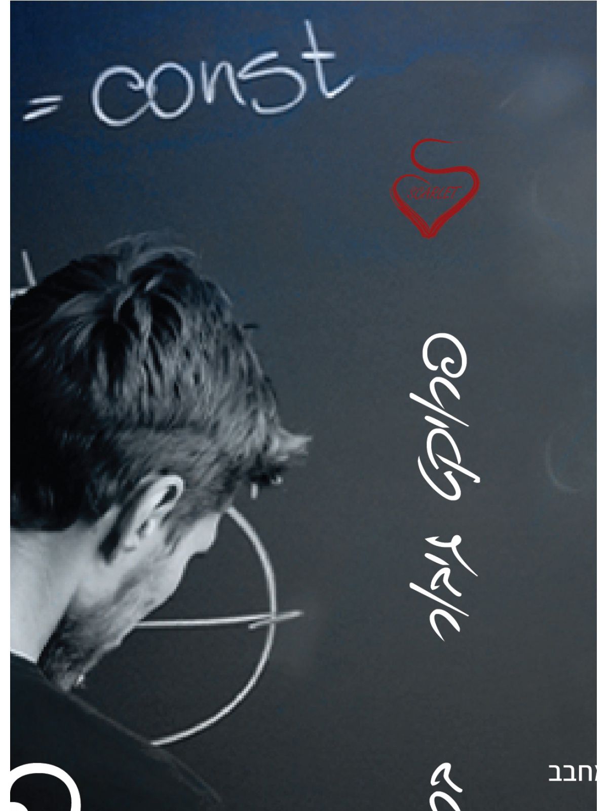 פרויקט גיבור