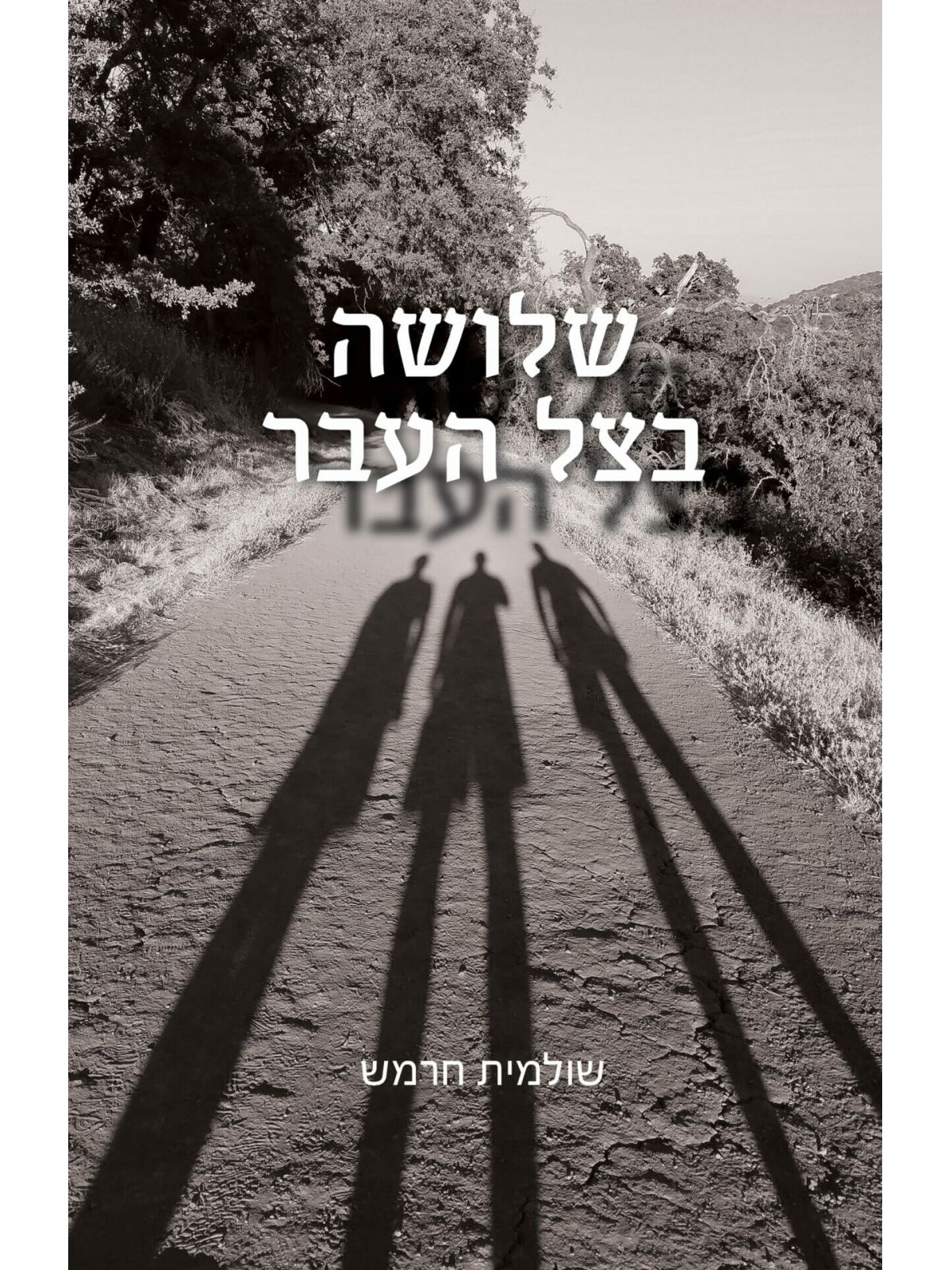 שלושה בצל העבר
