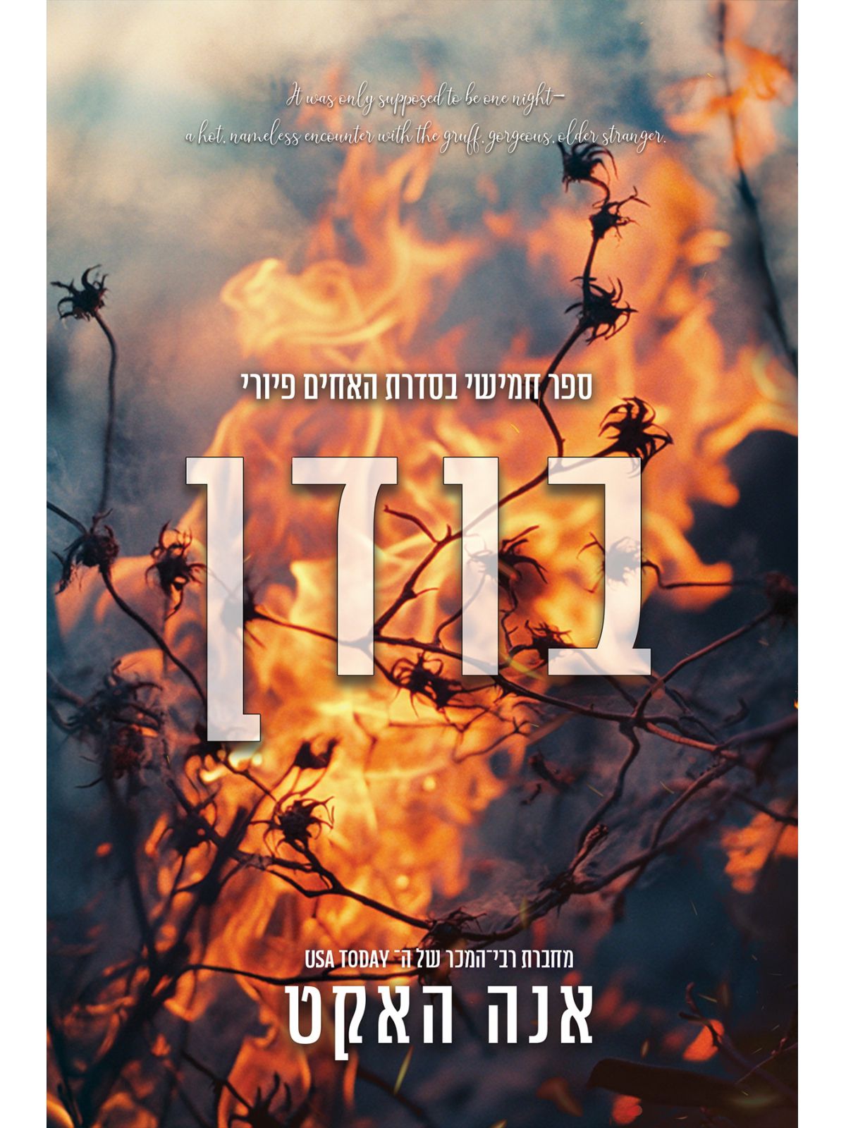 האחים פיורי 5 בודן