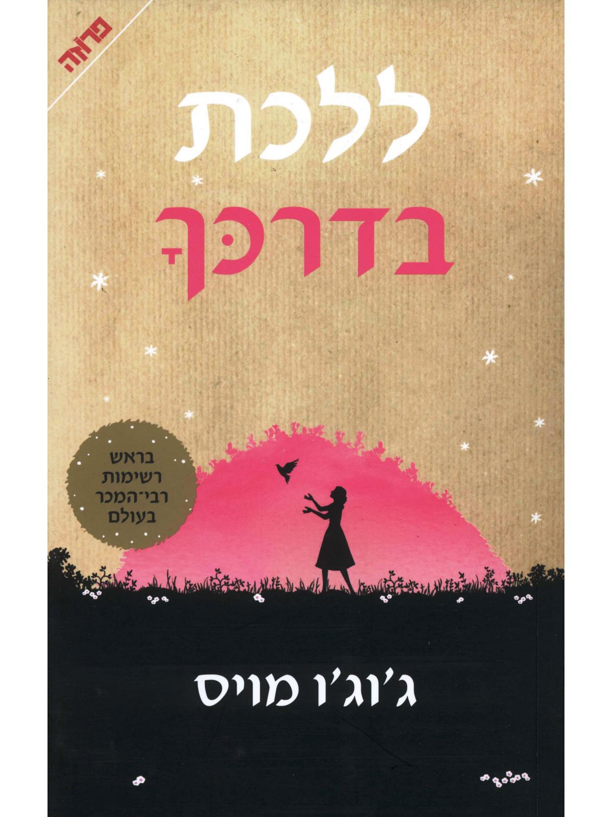 ללכת בדרכך
