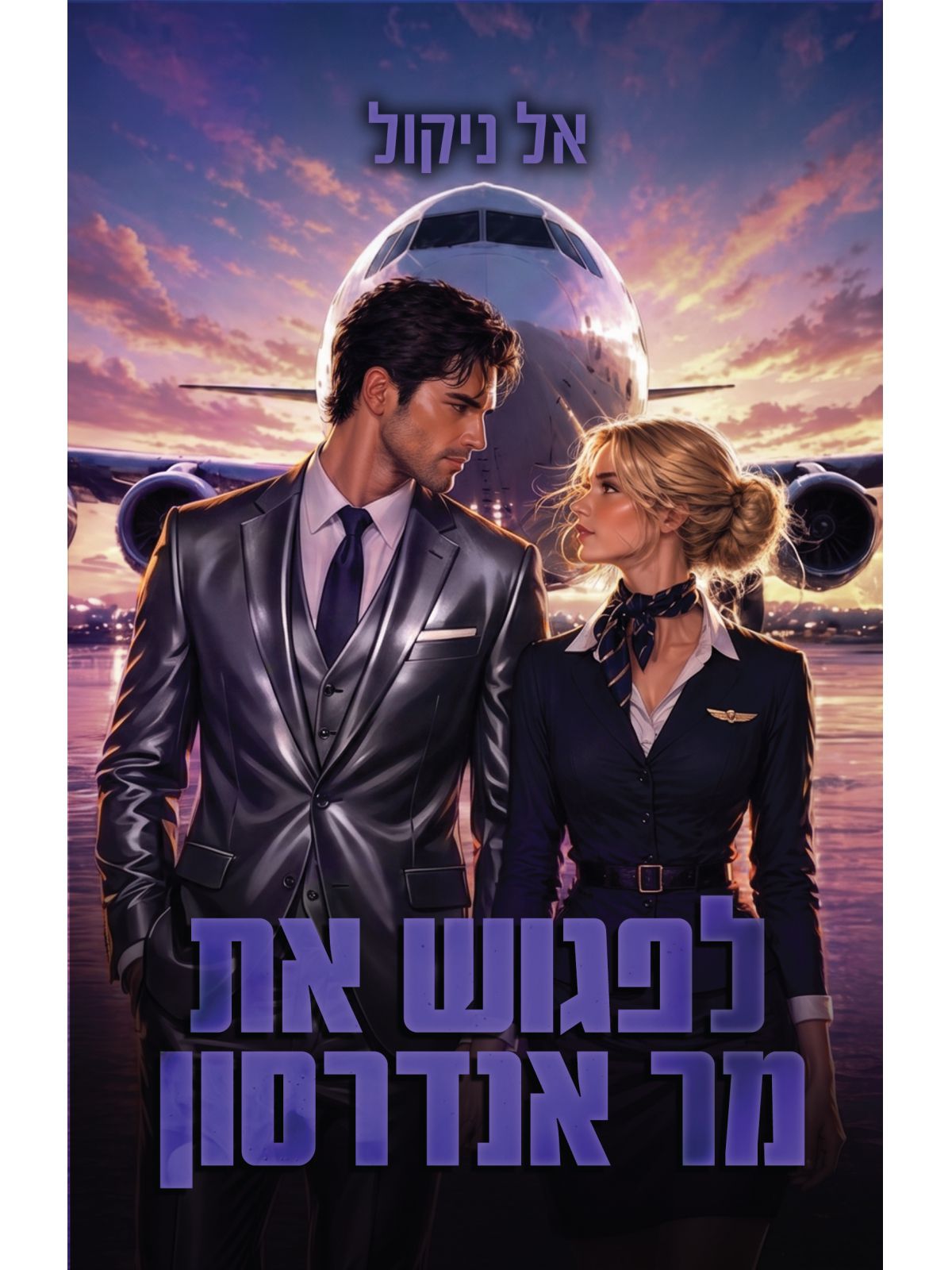 לפגוש את מר אנדרסון