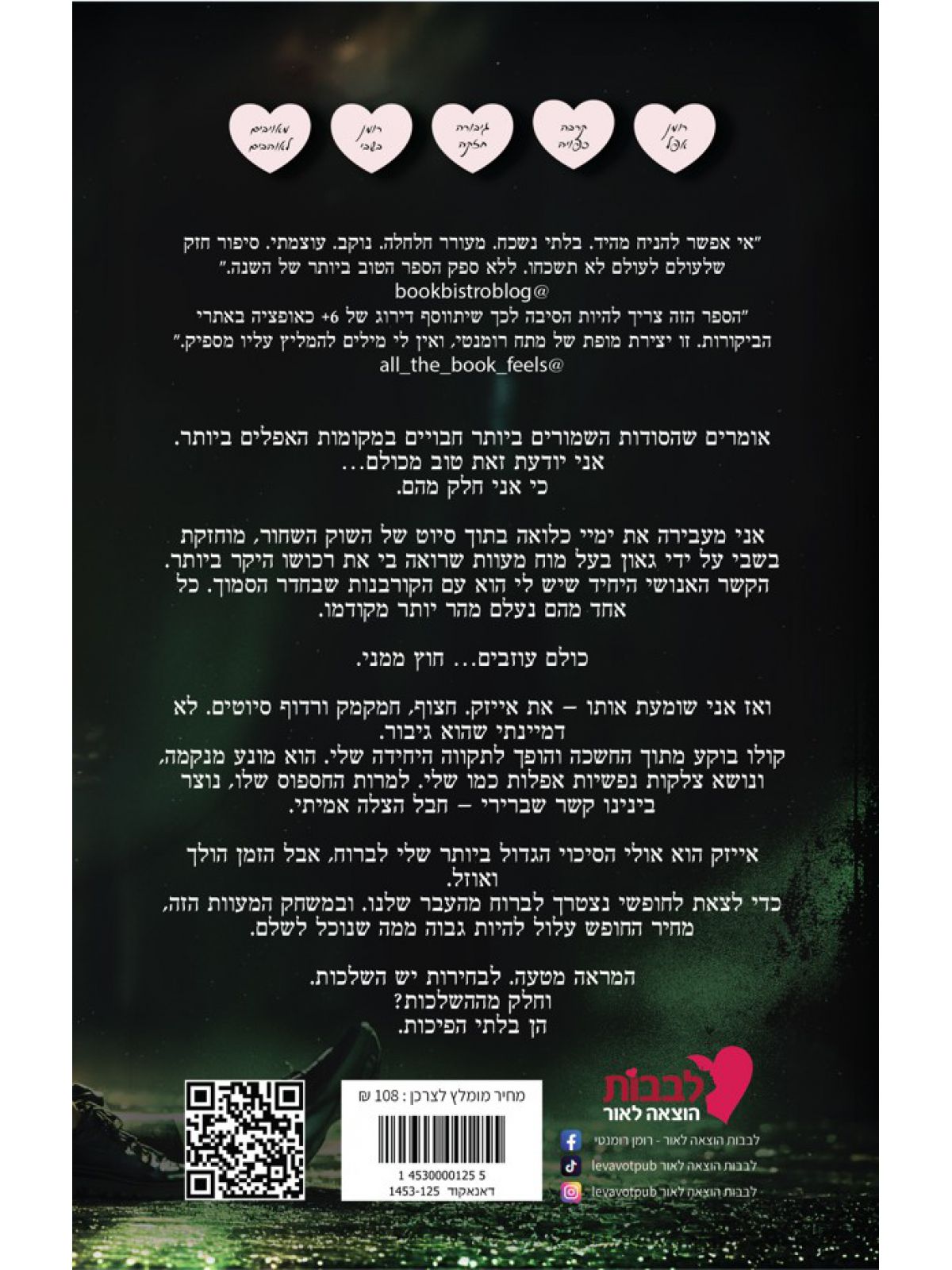 בלתי הפיך 1