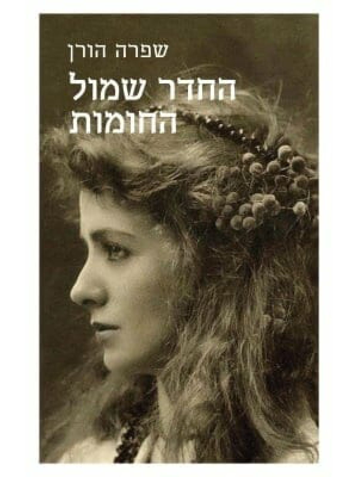 החדר שמול החומות