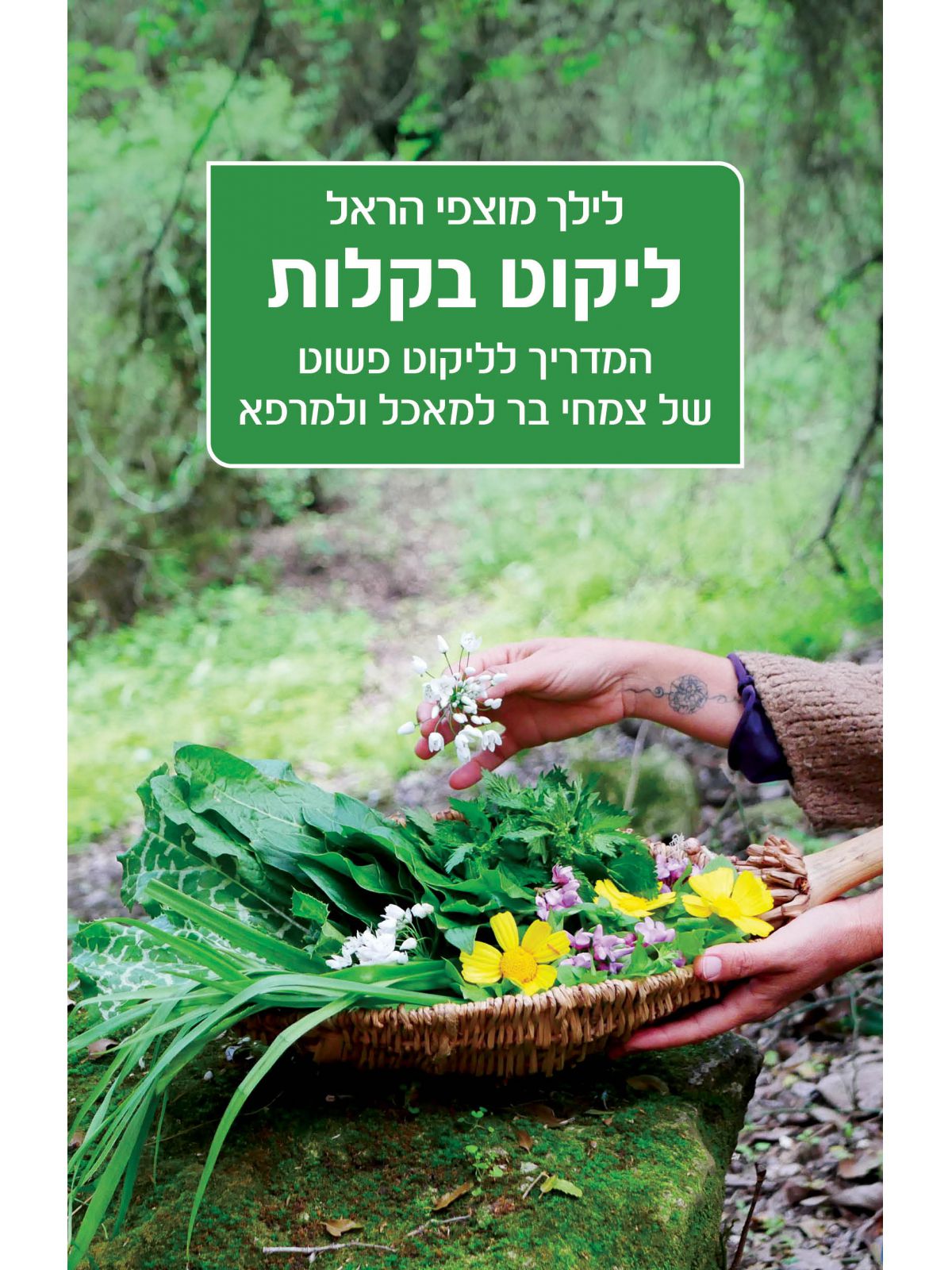 ליקוט בקלות