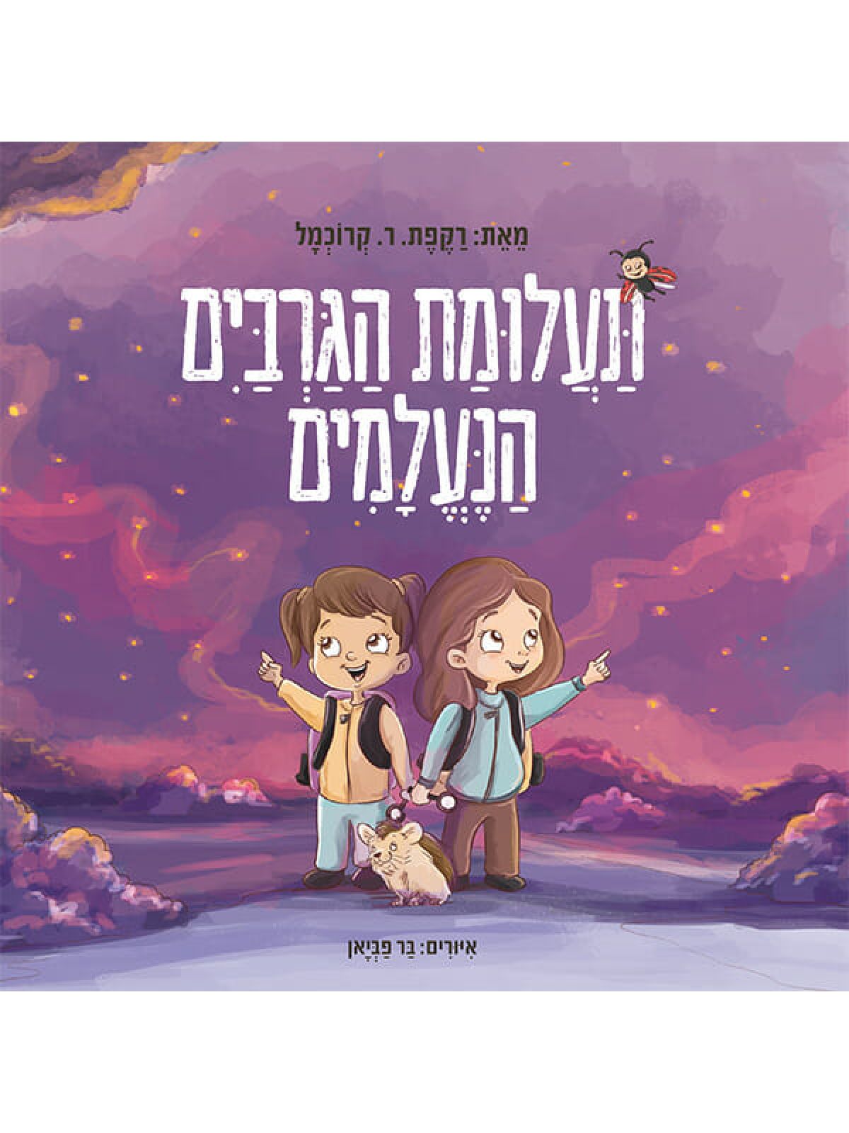 תעלומת הגרביים הנעלמים