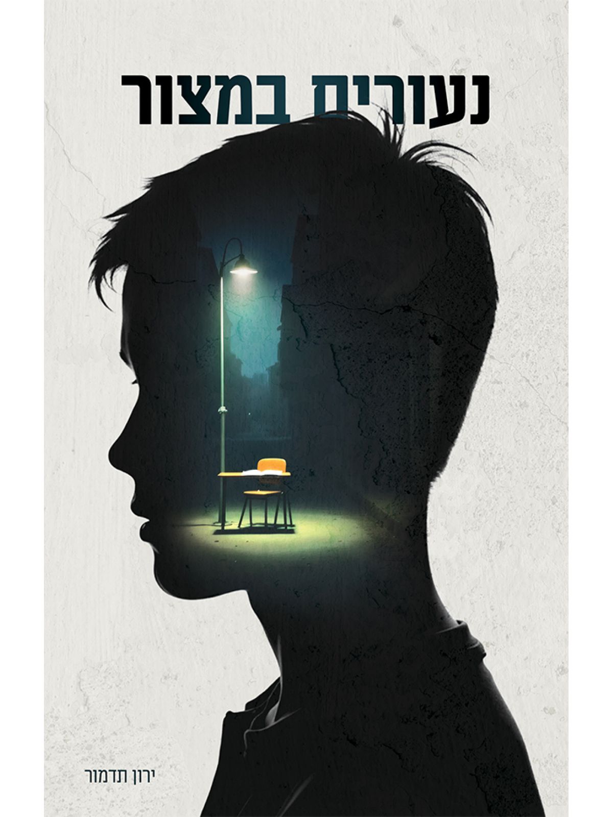 נעורים במצור