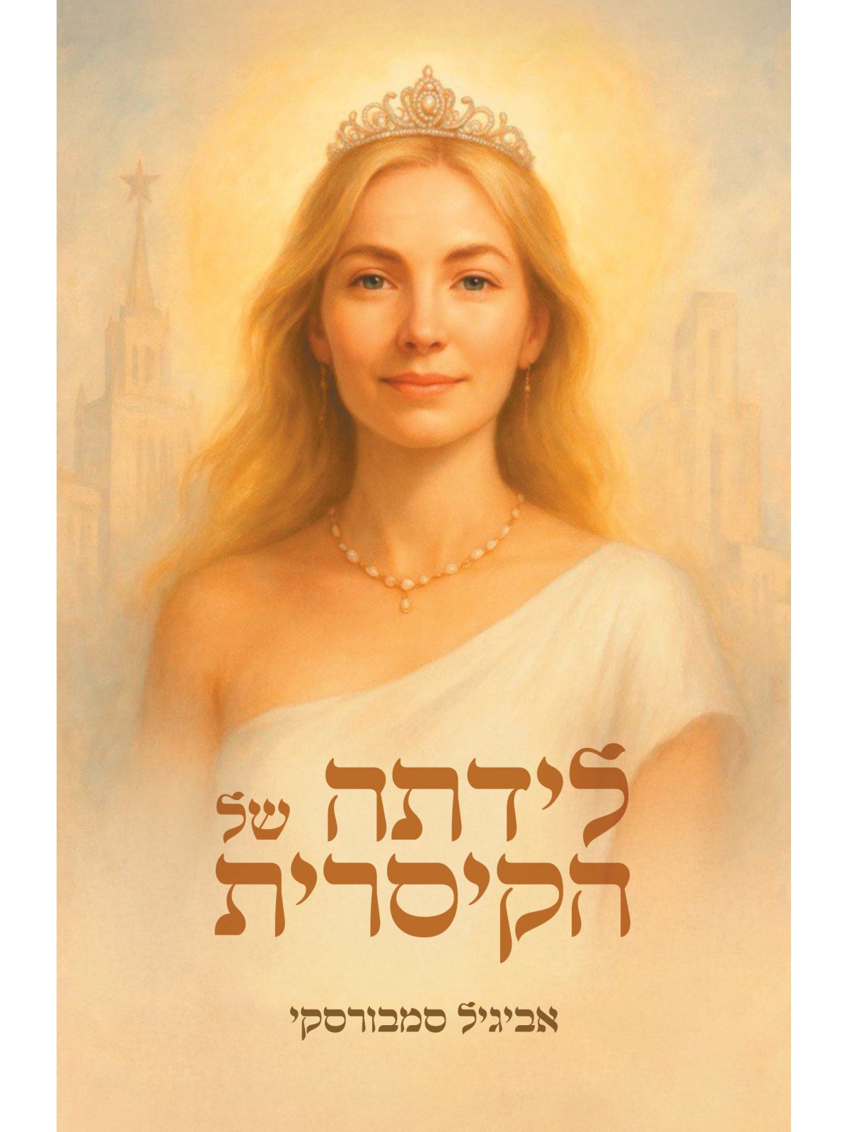 לידתה של הקיסרית