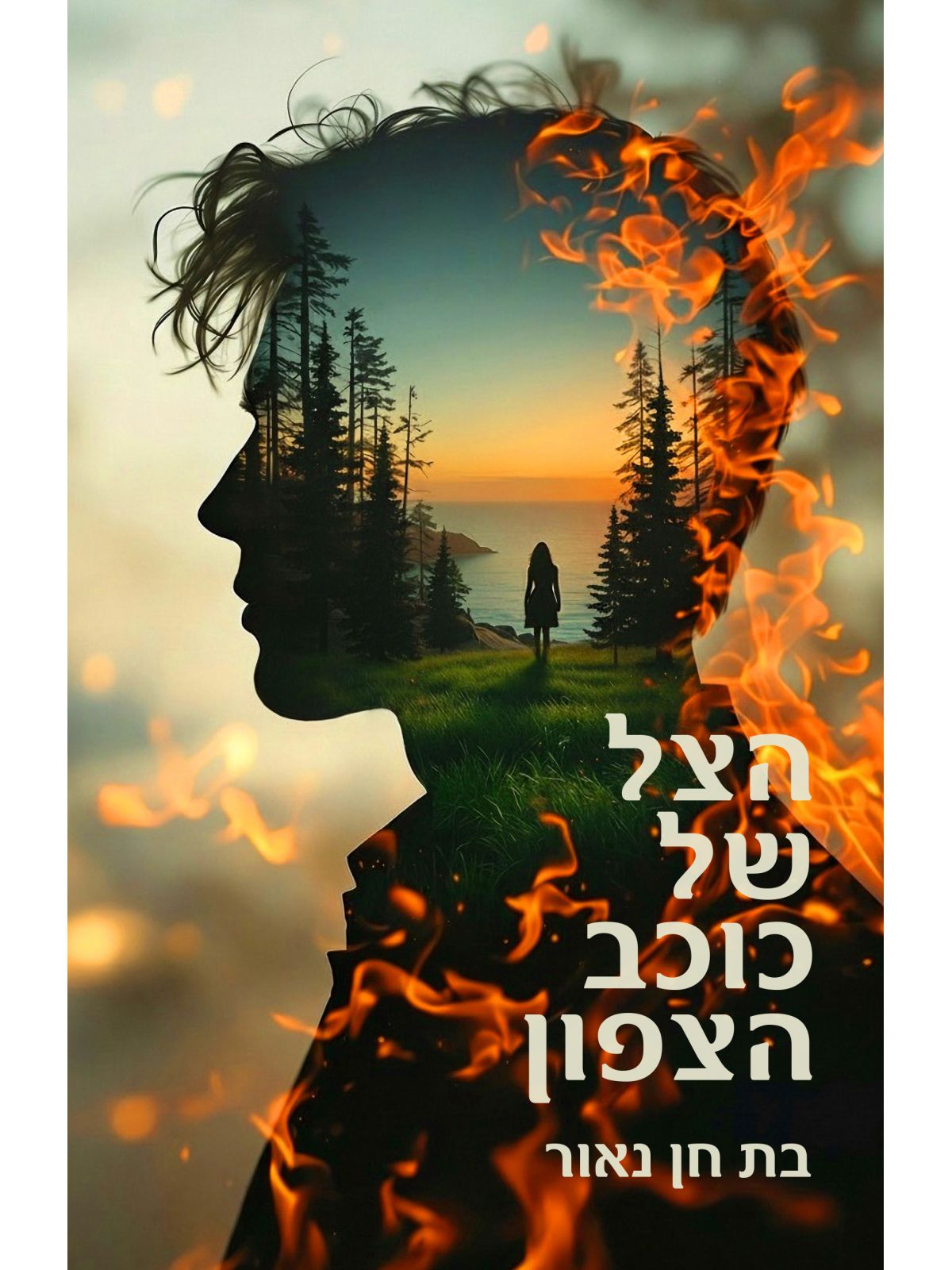 הצל של כוכב הצפון