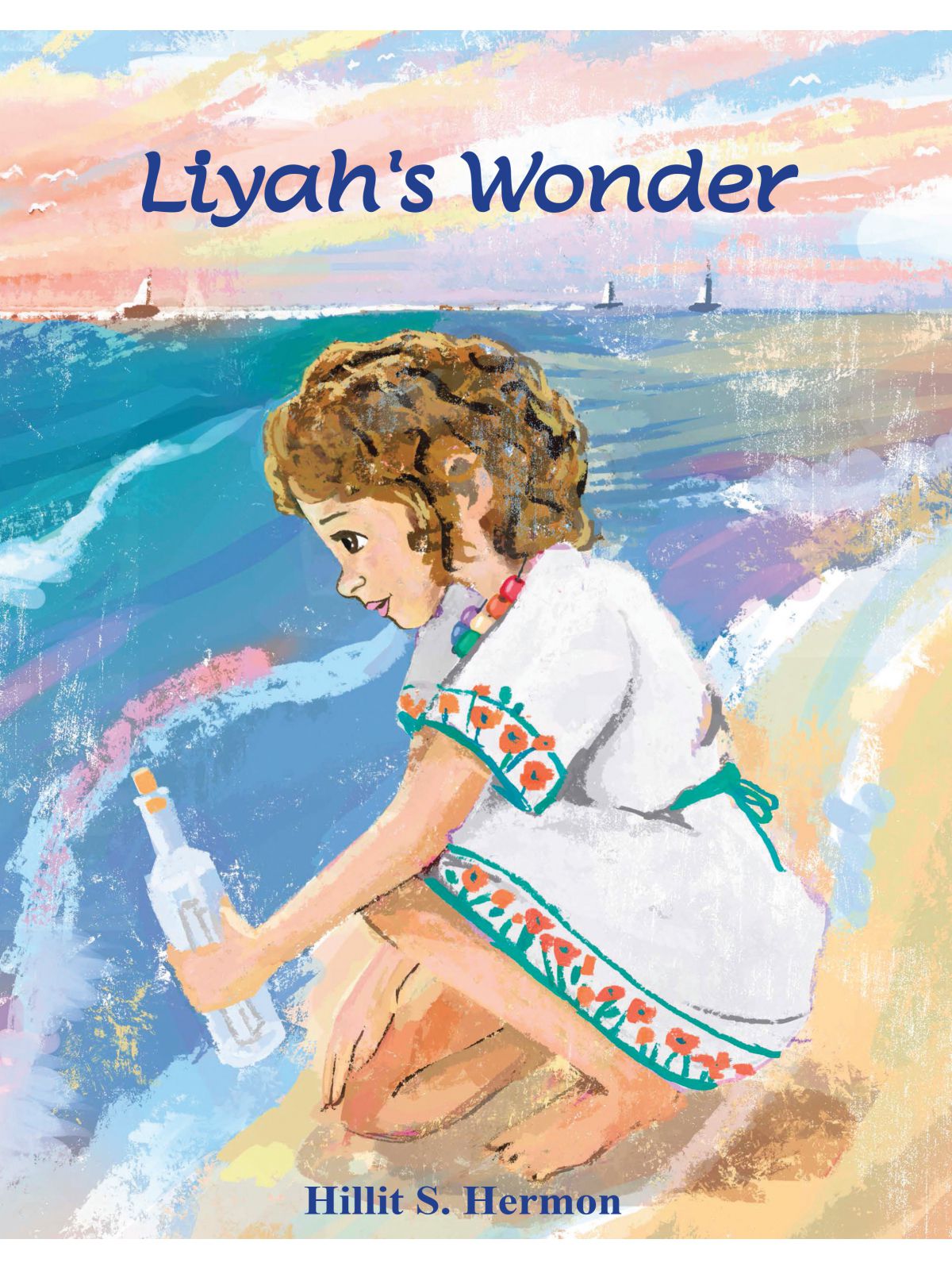 Liyah’s Wonder