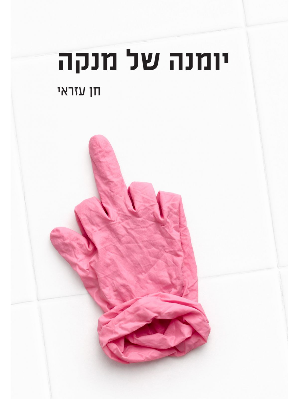 יומנה של מנקה