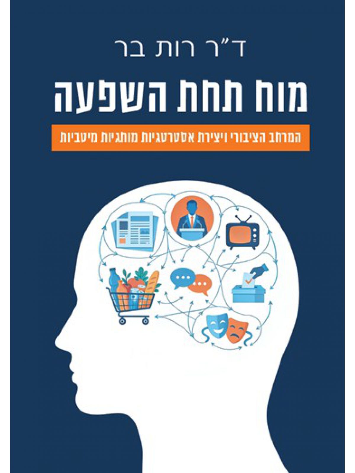 מוח תחת השפעה