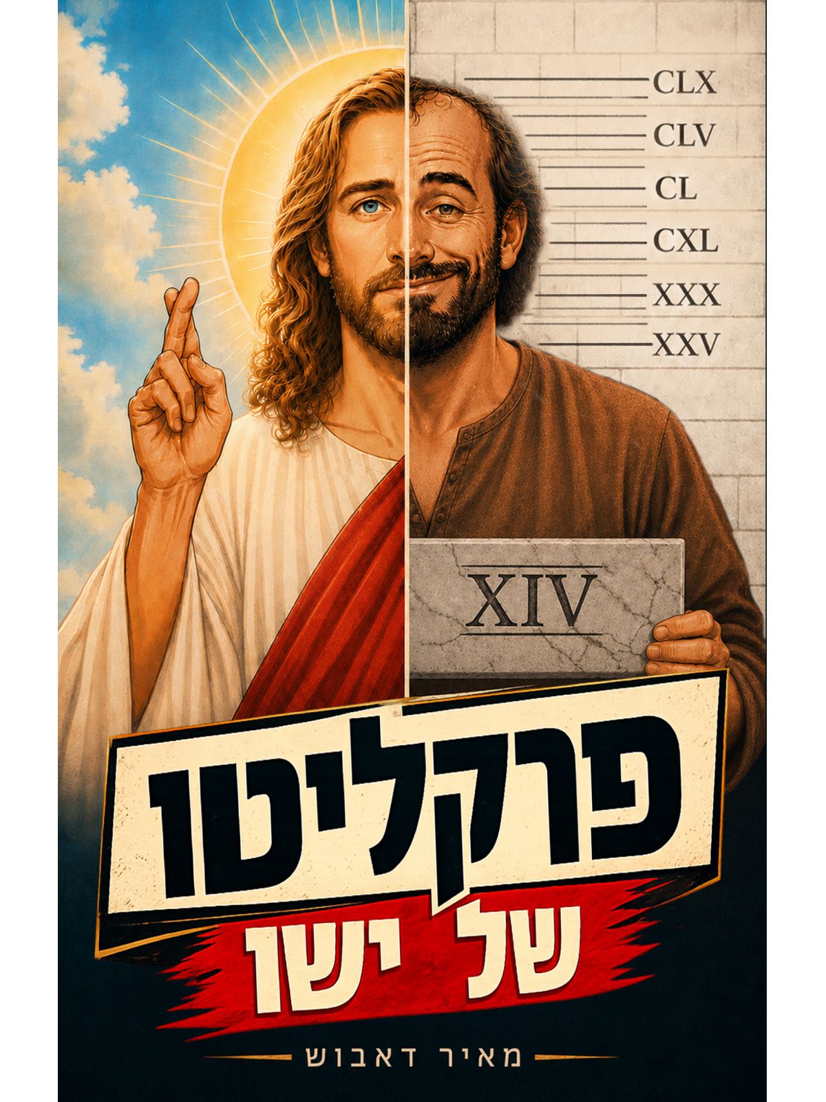 פרקליטו של ישו