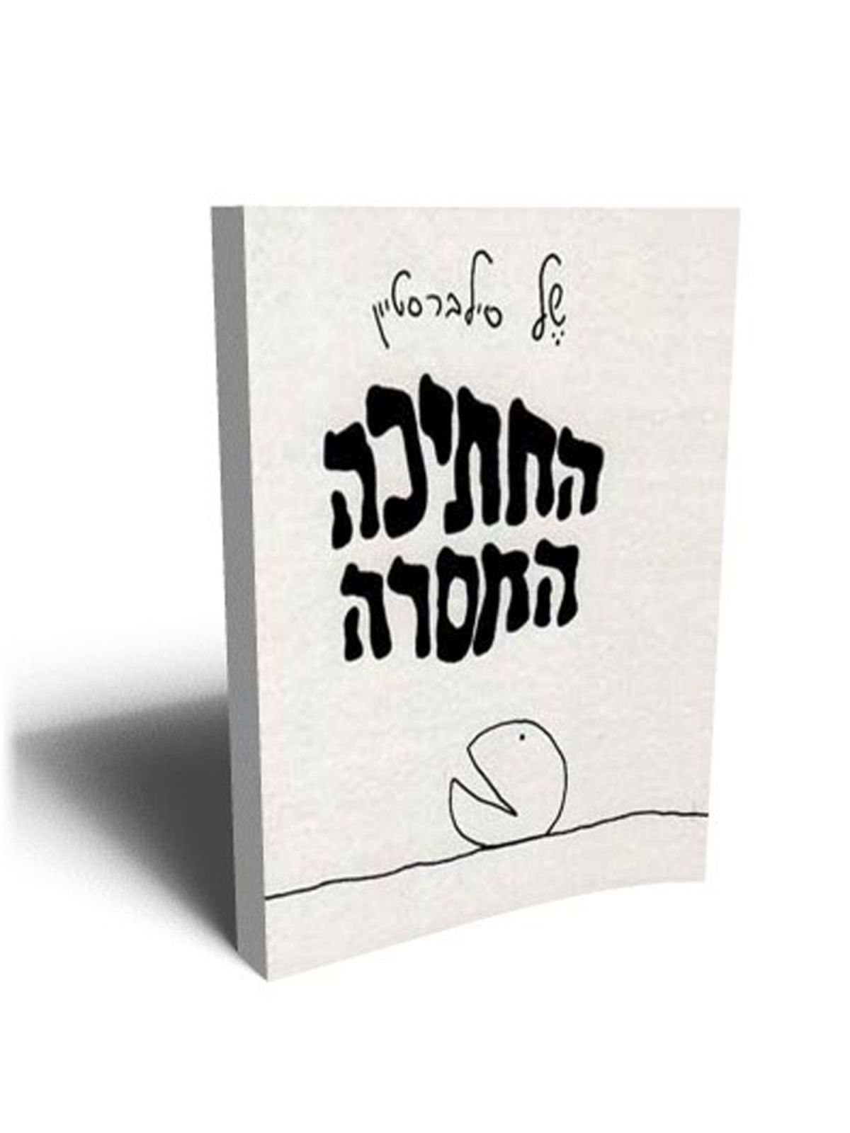 החתיכה החסרה