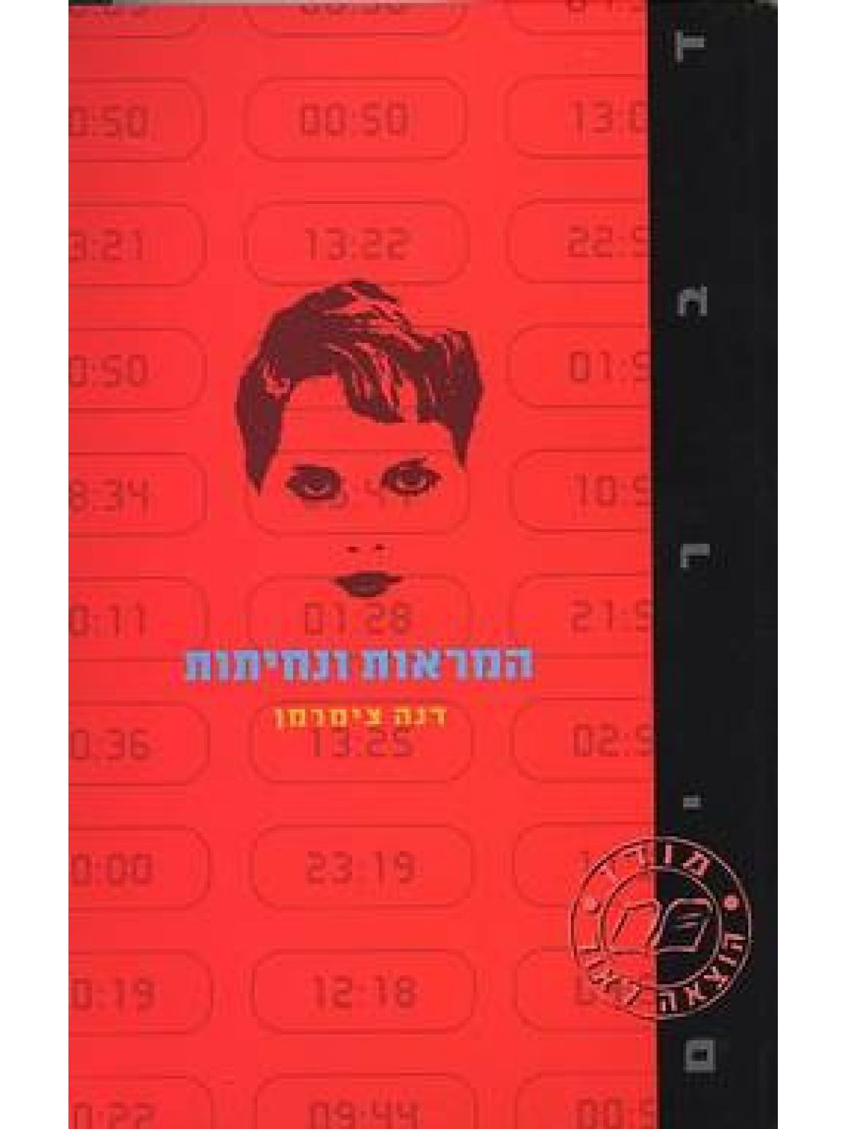 המראות ונחיתות