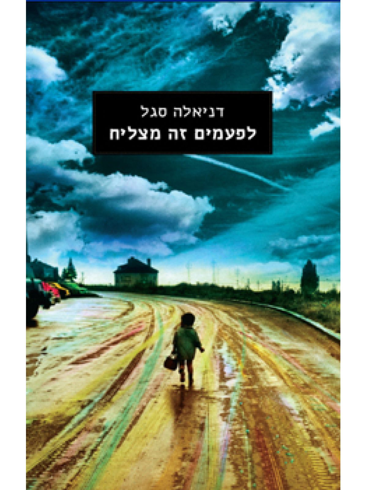 לפעמים זה מצליח