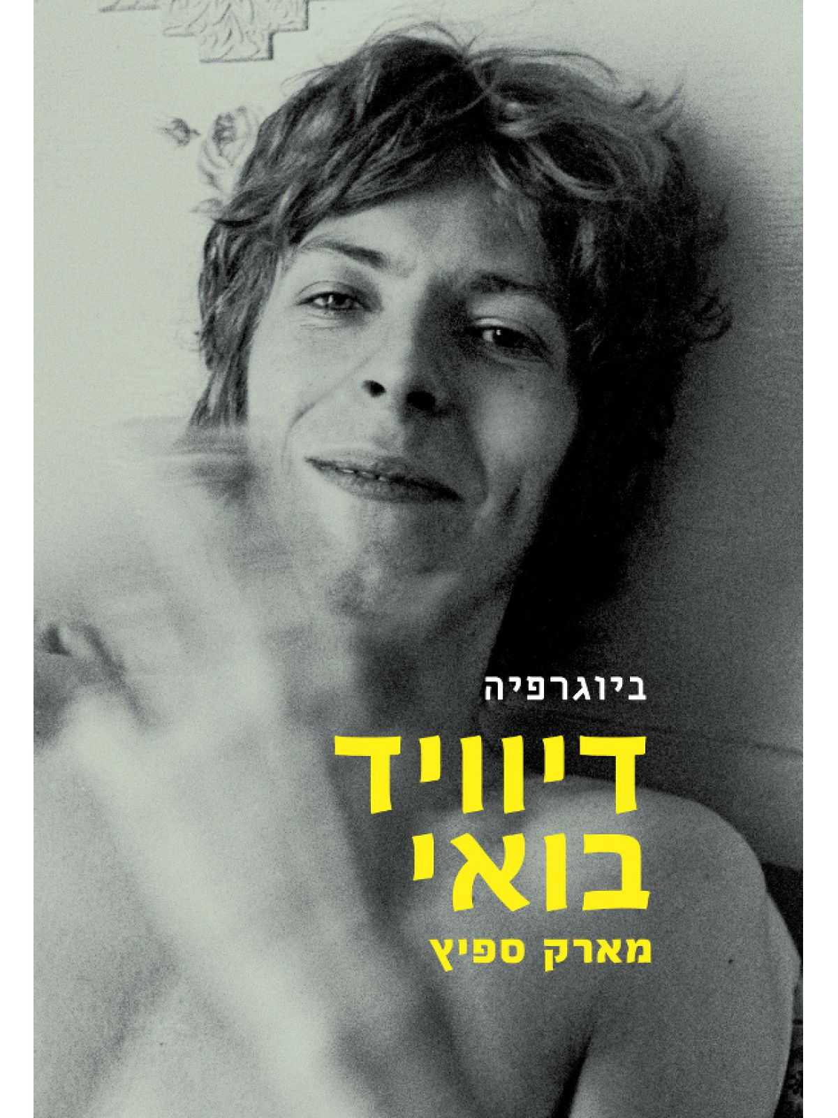 דיוויד בואי ביוגרפיה