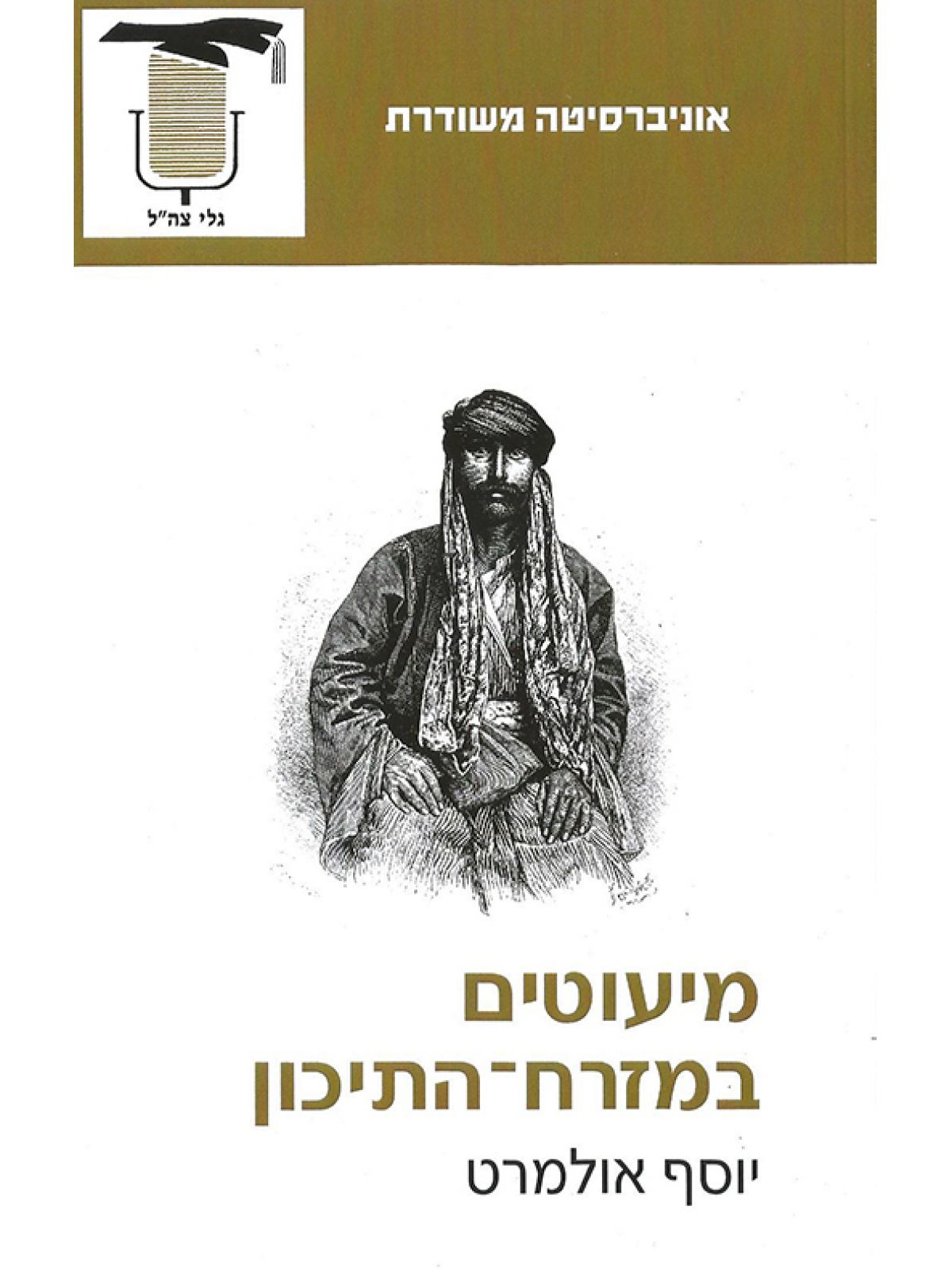 מיעוטים במזרח התיכון