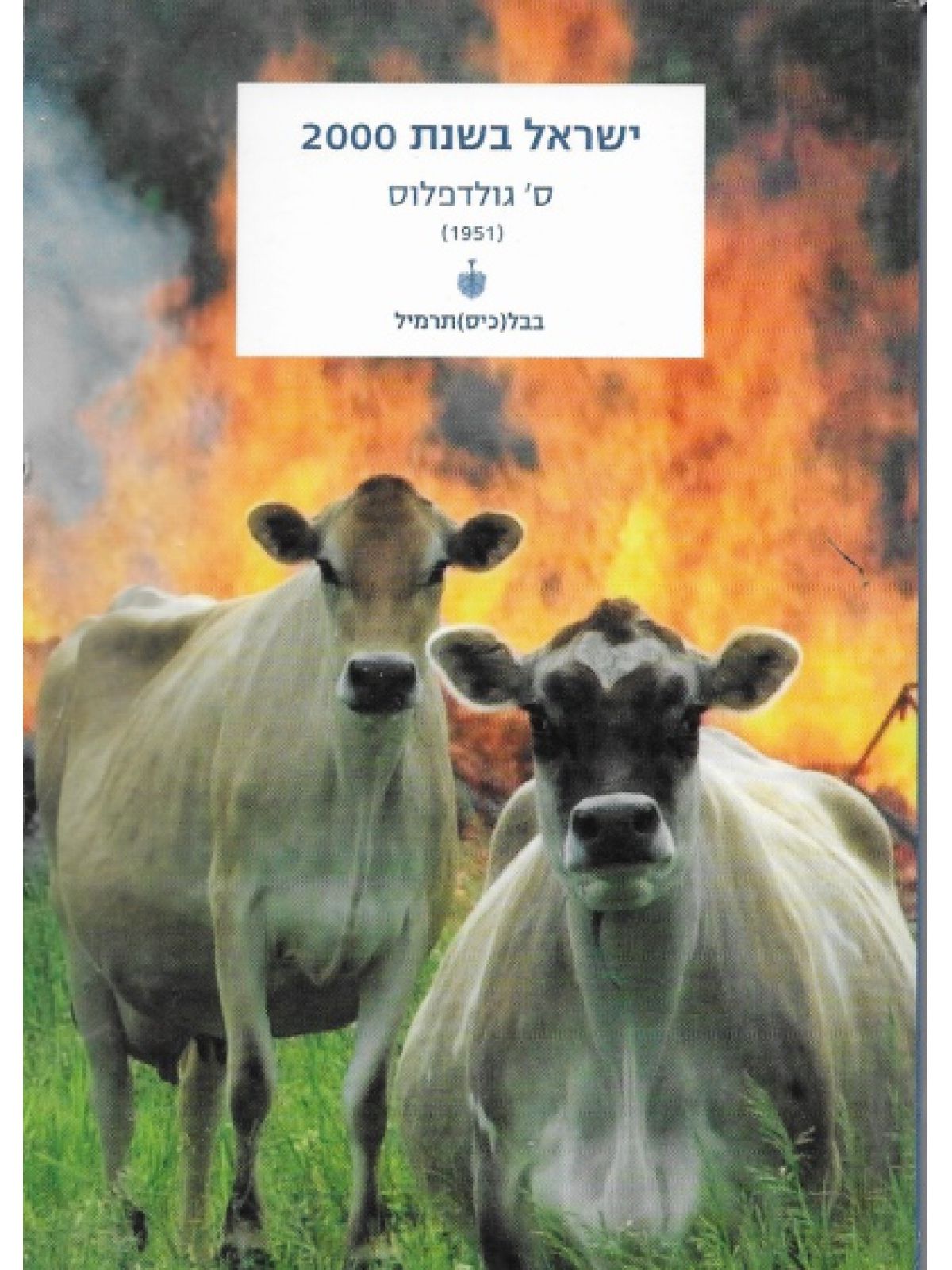 ישראל בשנת 2000
