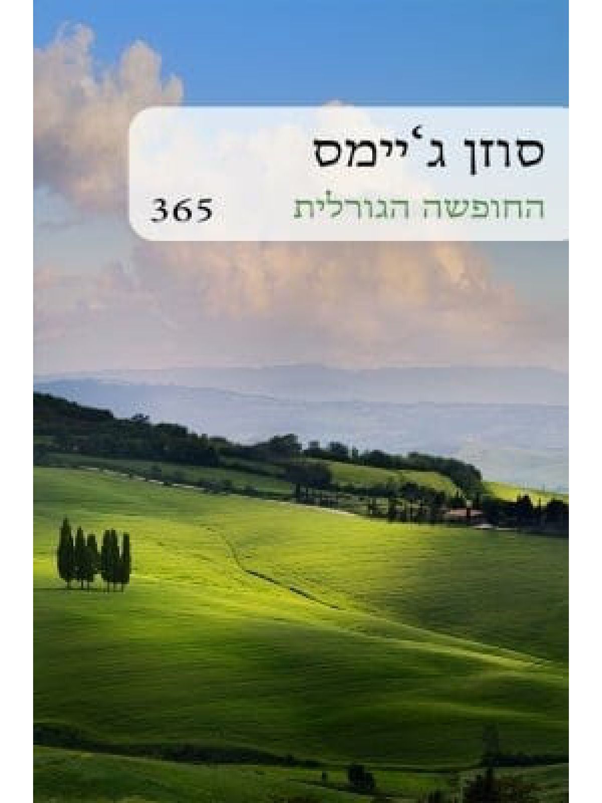 החופשה הגורלית