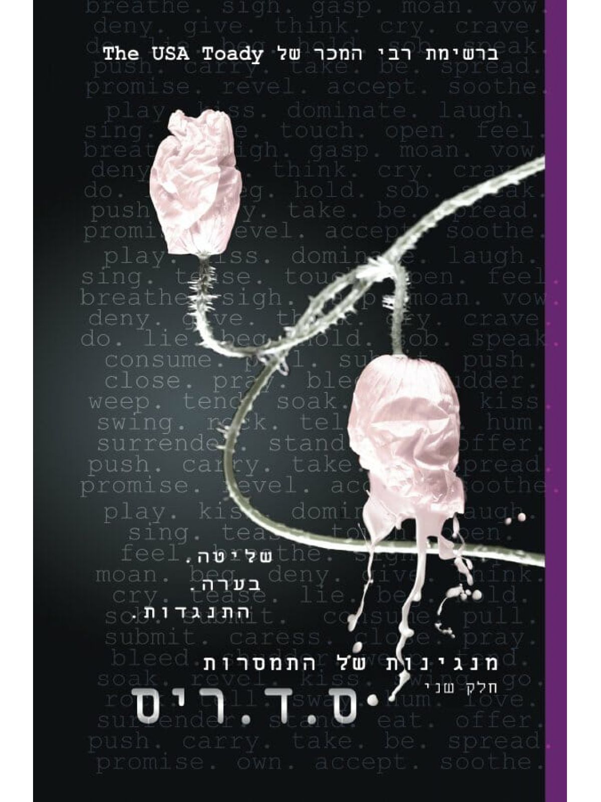 מנגינות של התמסרות חלק שני