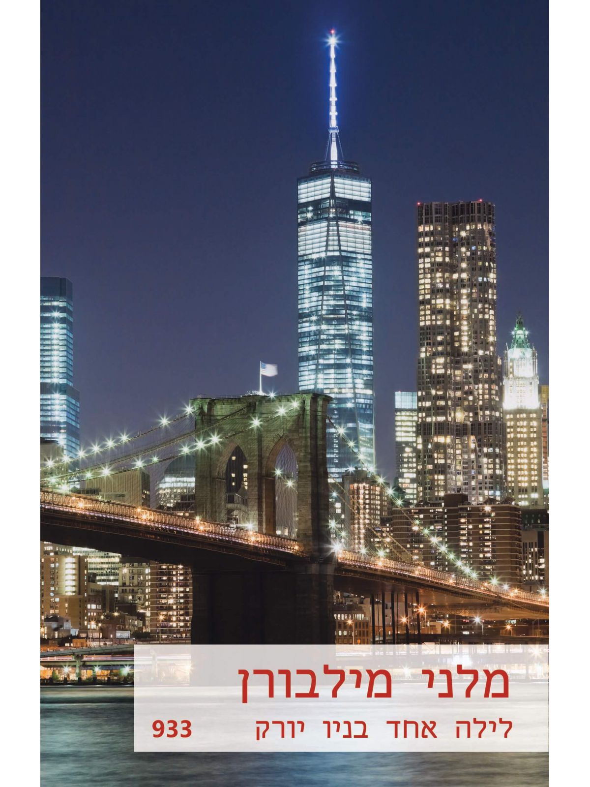 לילה אחד בניו יורק