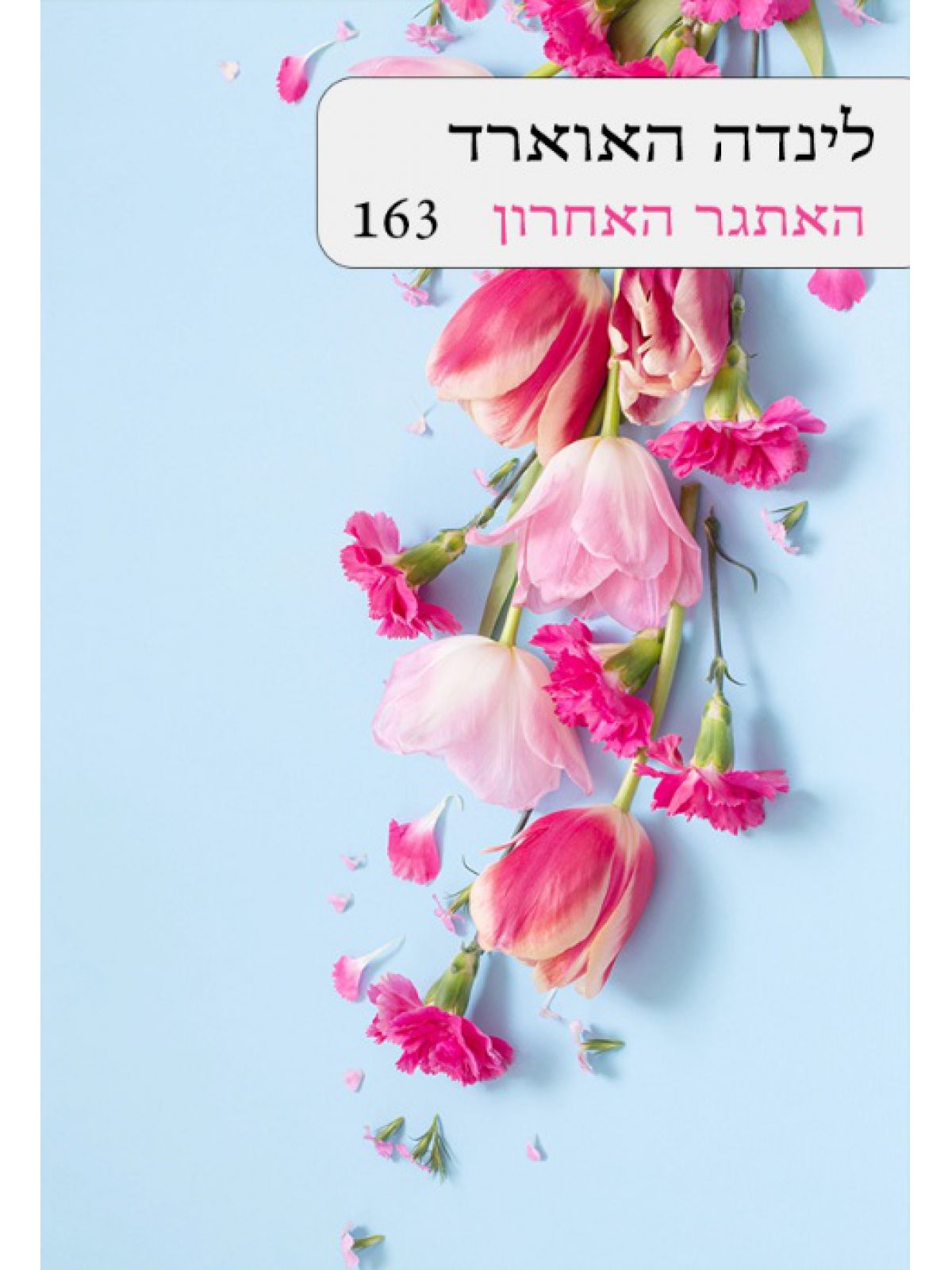 האתגר האחרון