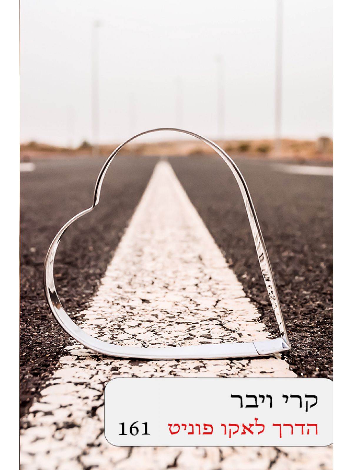 הדרך לאקו פוינט