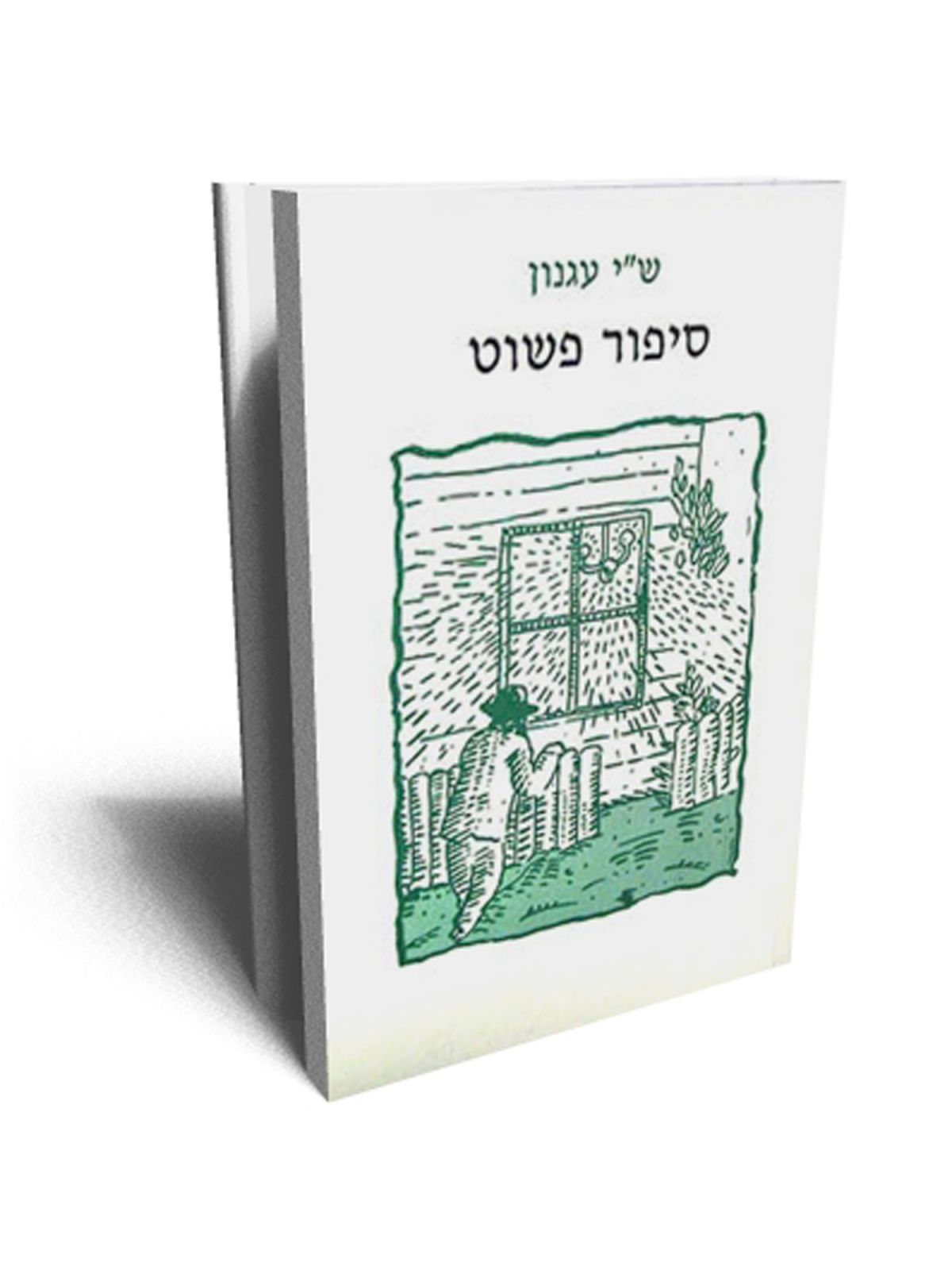 סיפור פשוט מהד’ מבוארת