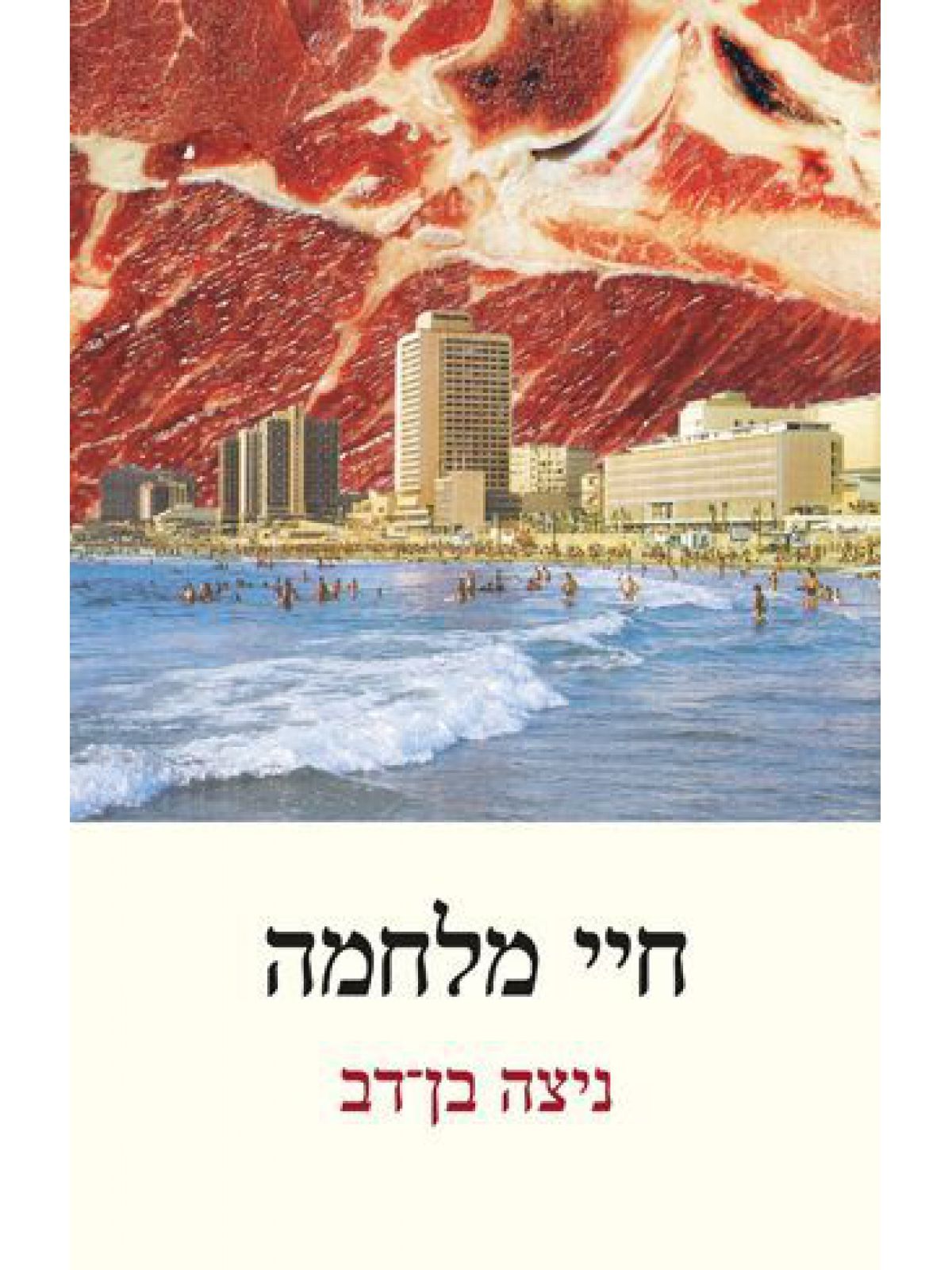 חיי מלחמה