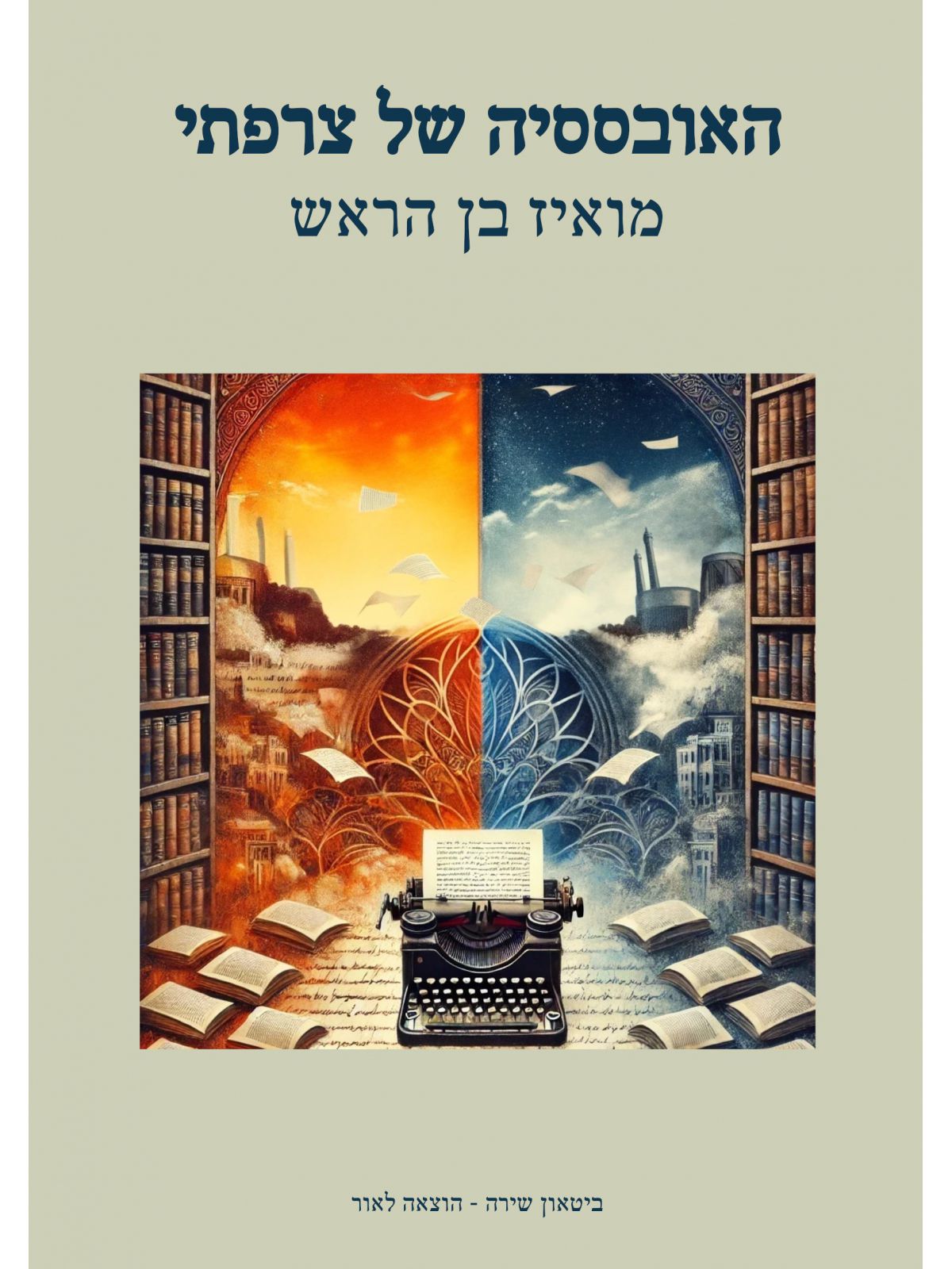 האובססיה של צרפתי