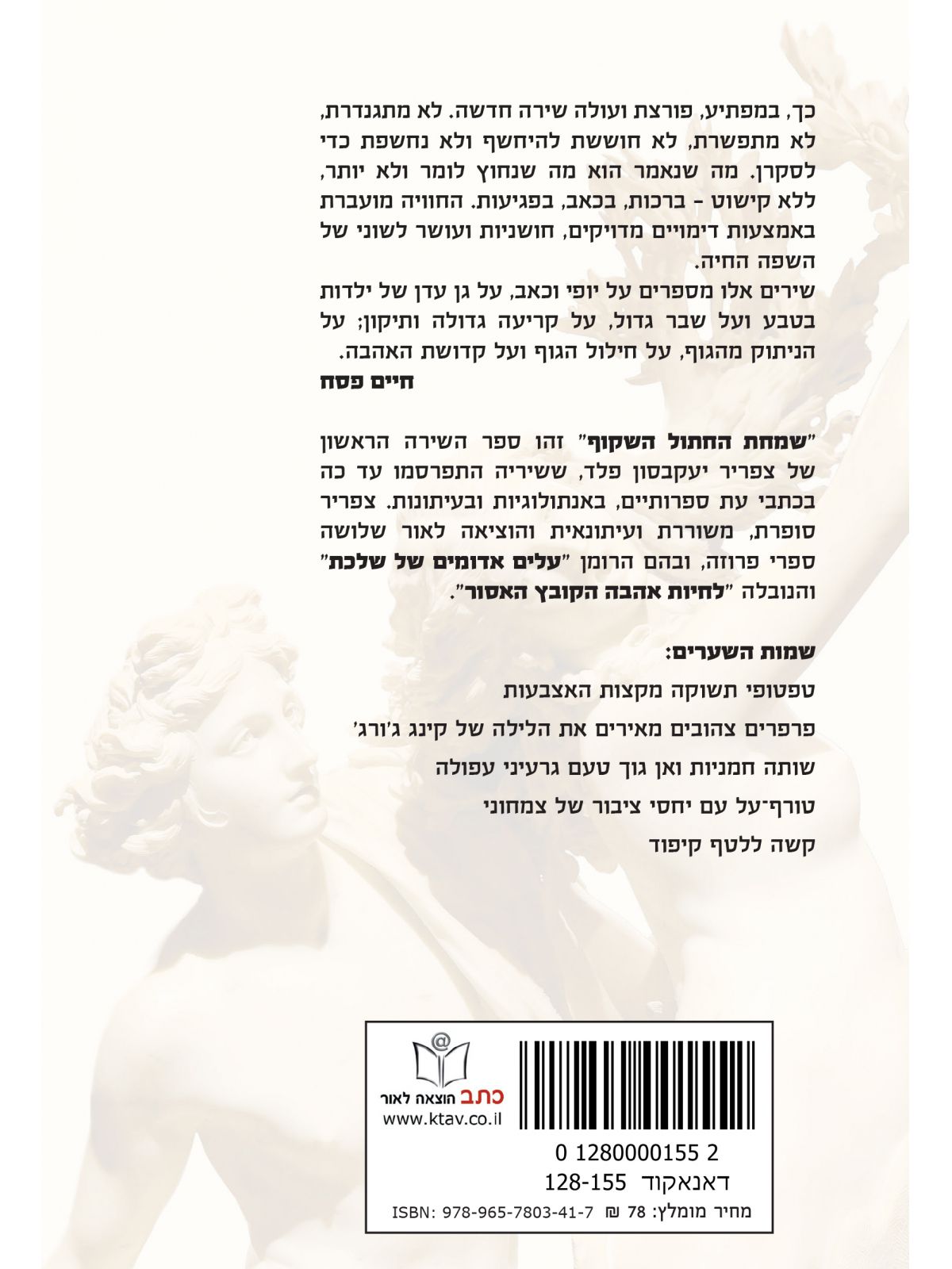 שמחת החתול השקוף