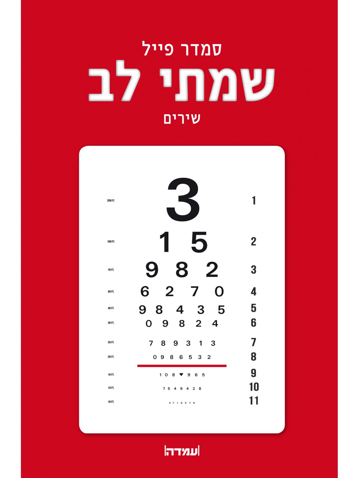 שמתי לב